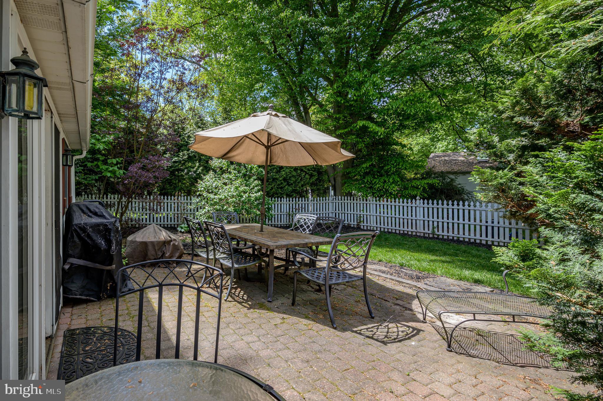 BLYTHEWOOD - Residential