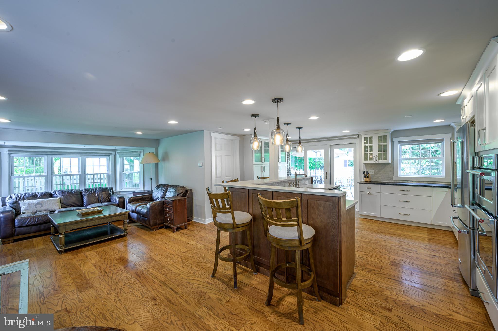 BLYTHEWOOD - Residential