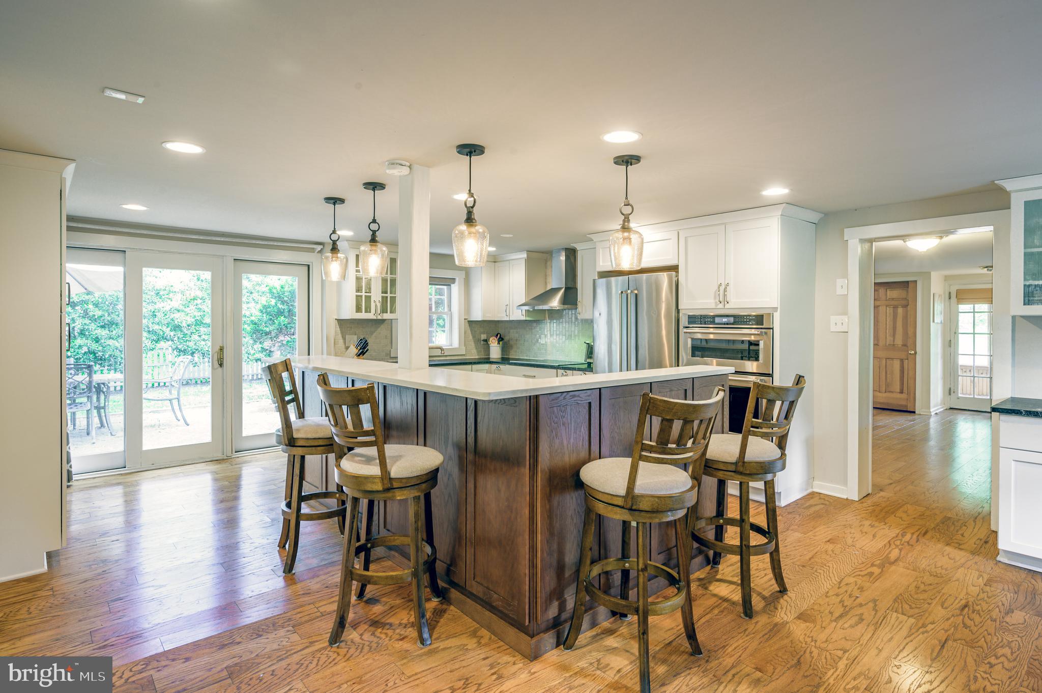 BLYTHEWOOD - Residential