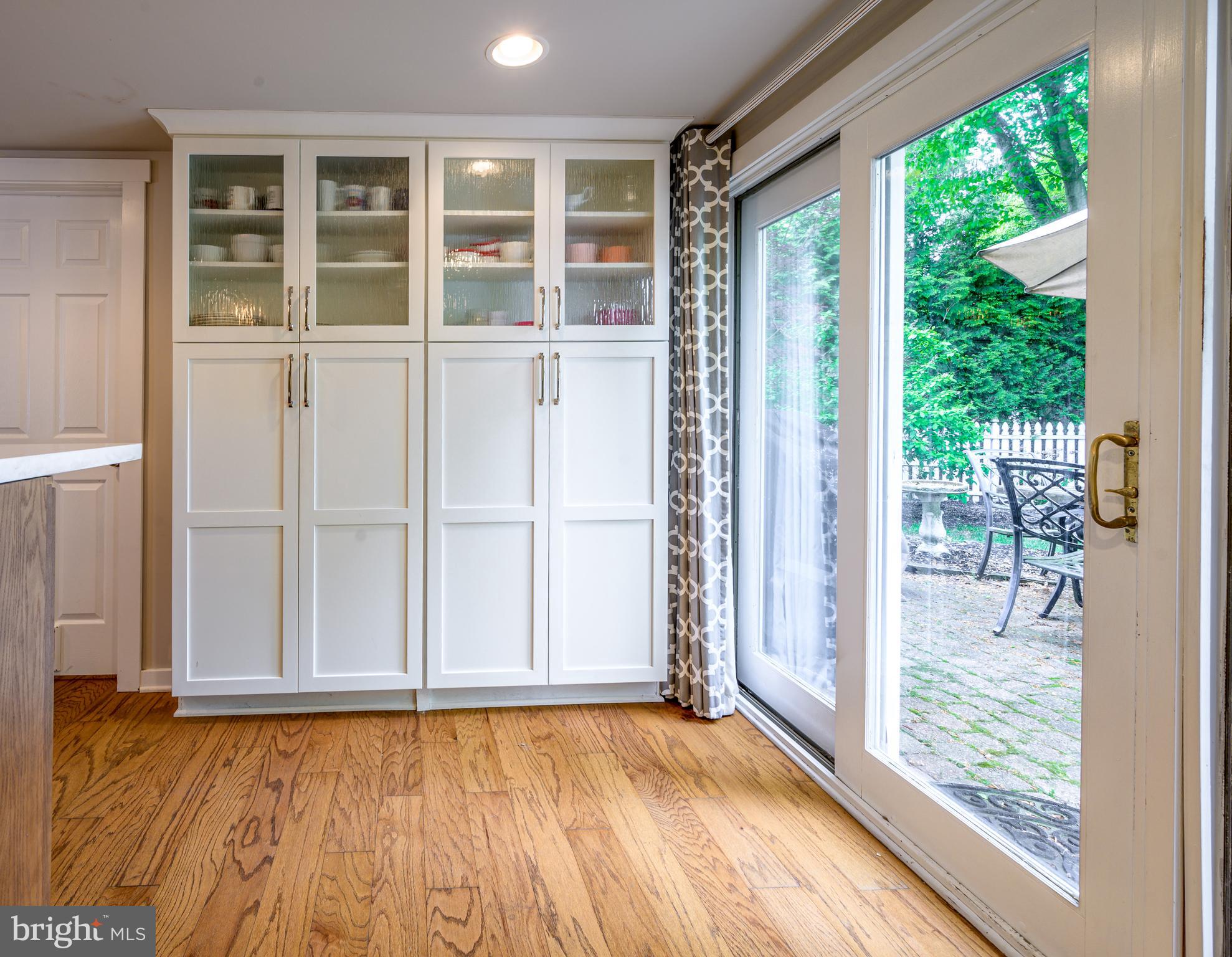 BLYTHEWOOD - Residential