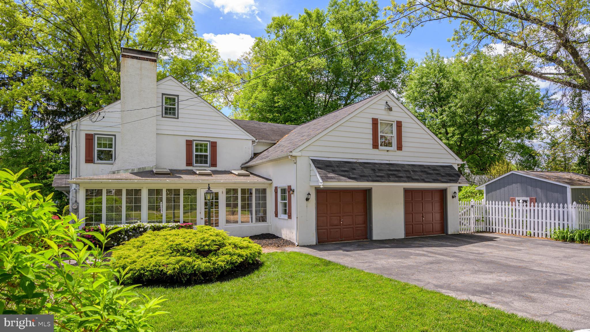 BLYTHEWOOD - Residential