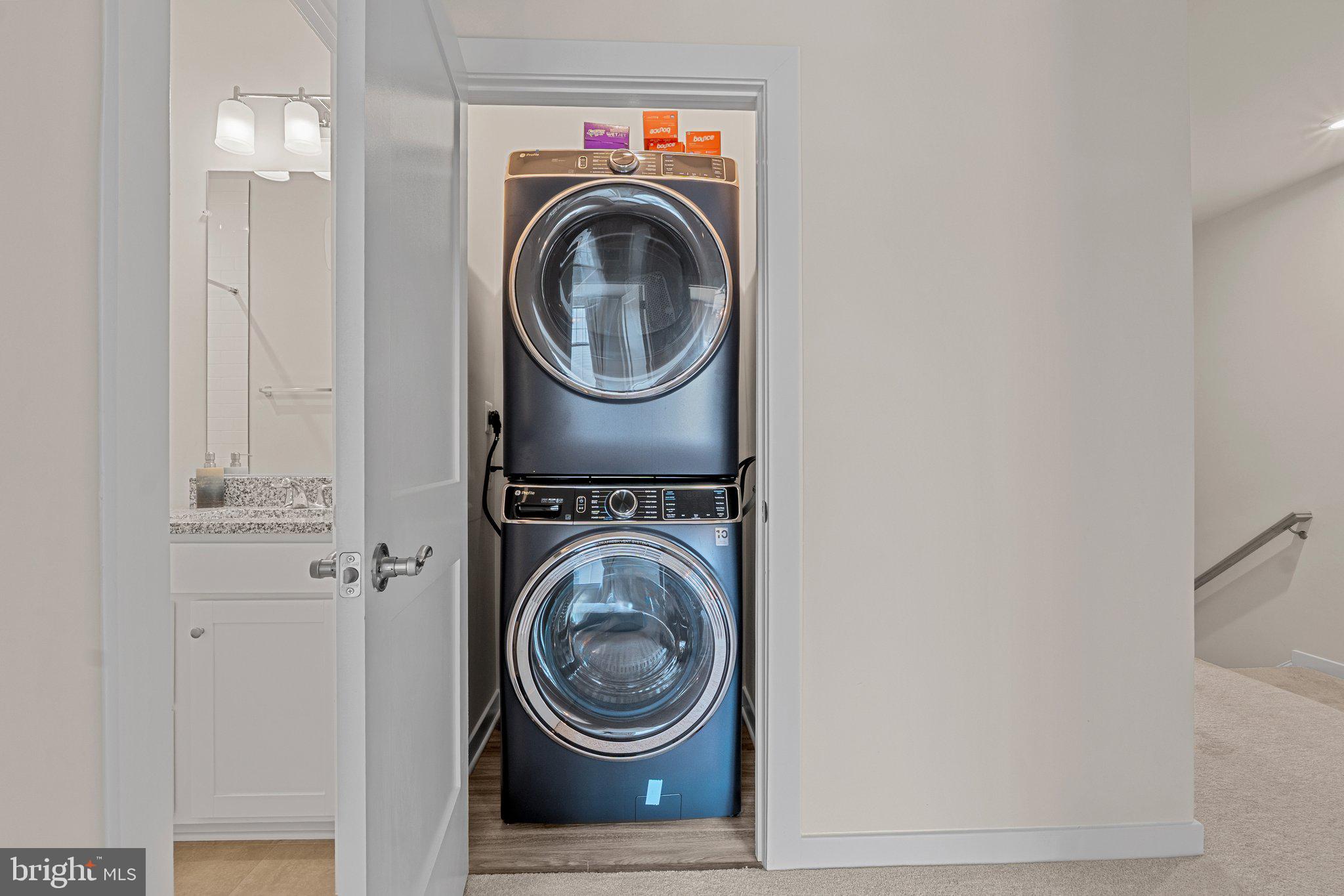 MANASSAS PARK - Residential Lease