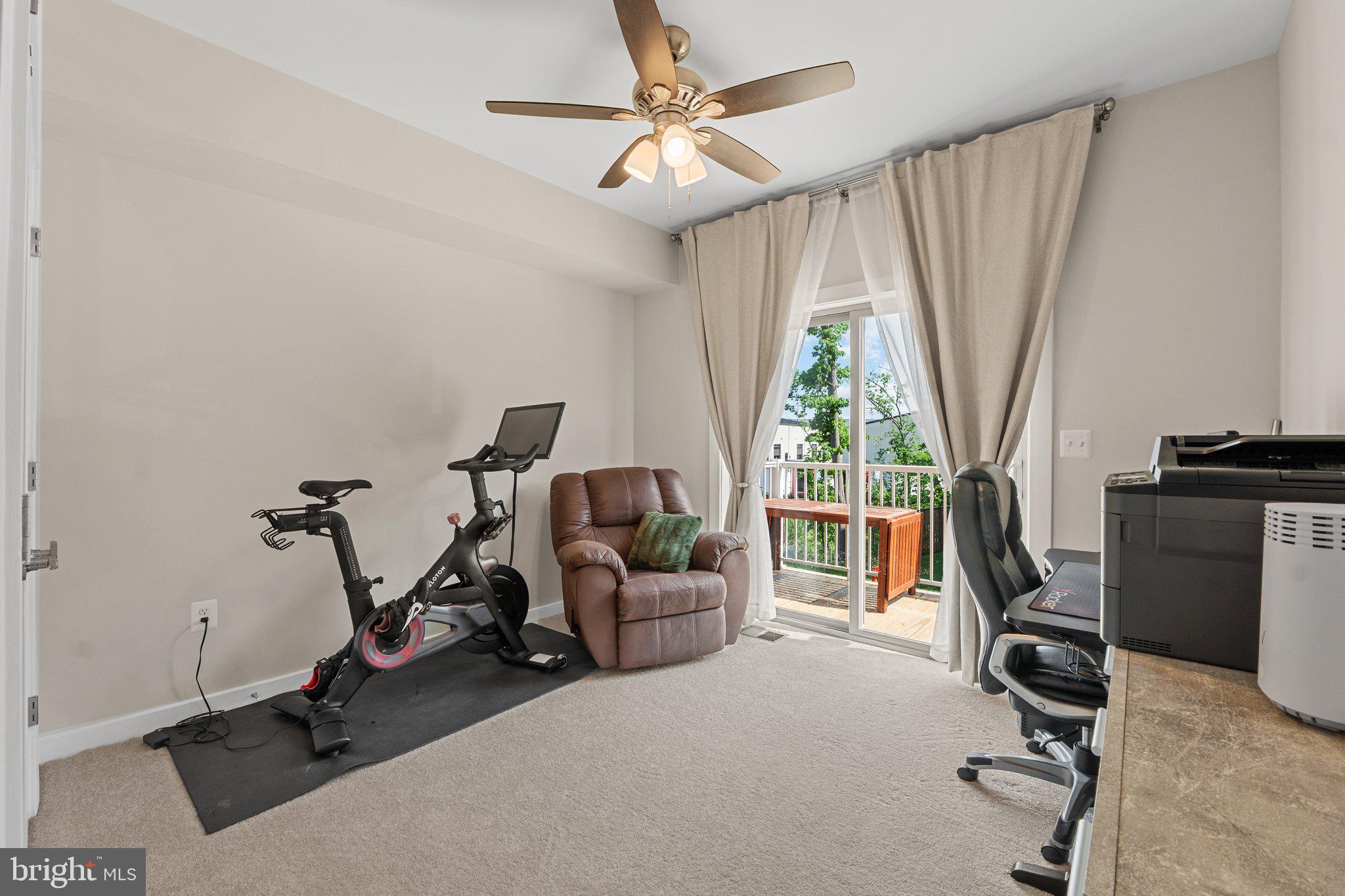 MANASSAS PARK - Residential Lease