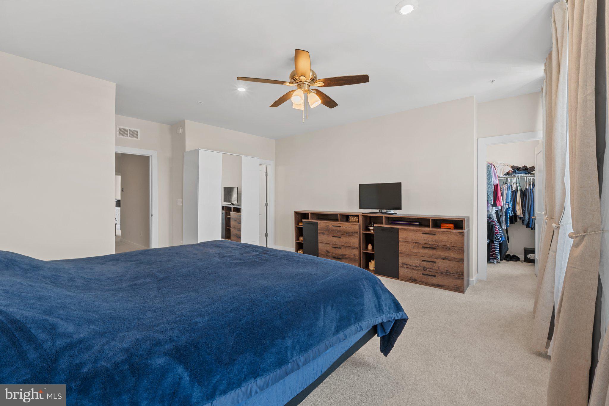 MANASSAS PARK - Residential Lease