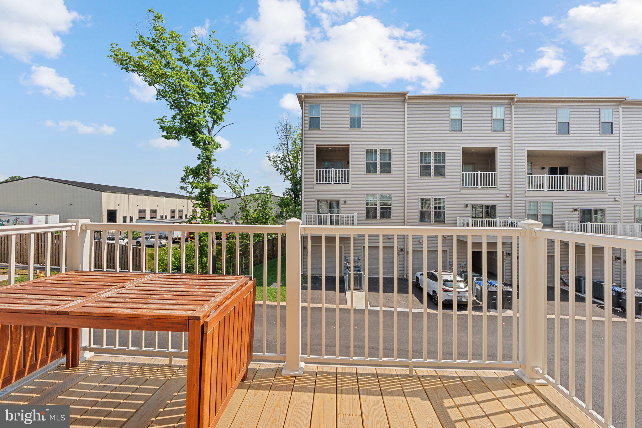 MANASSAS PARK - Residential Lease