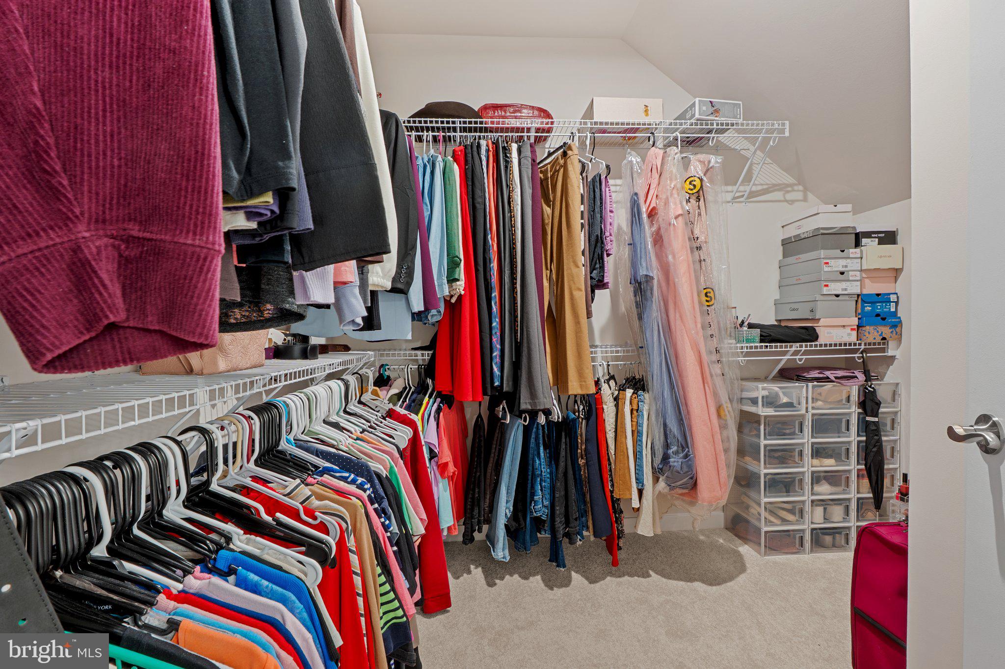 MANASSAS PARK - Residential Lease