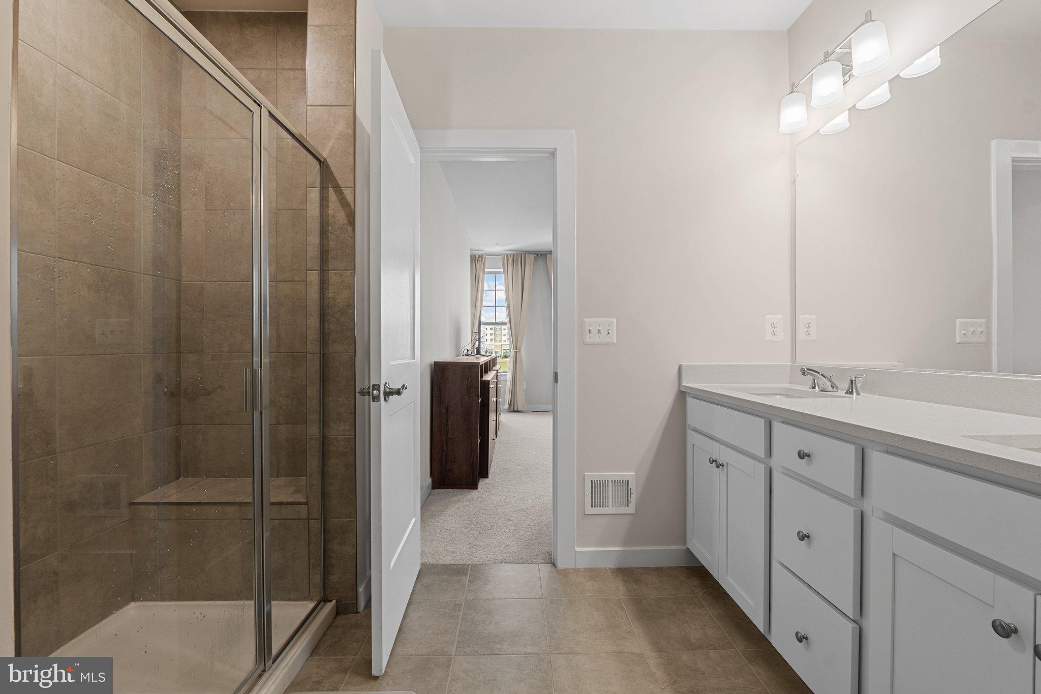 MANASSAS PARK - Residential Lease