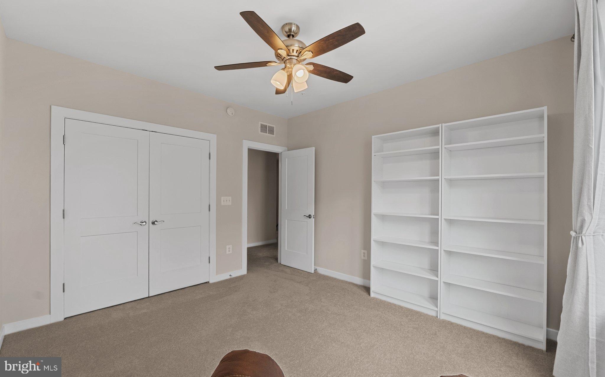 MANASSAS PARK - Residential Lease