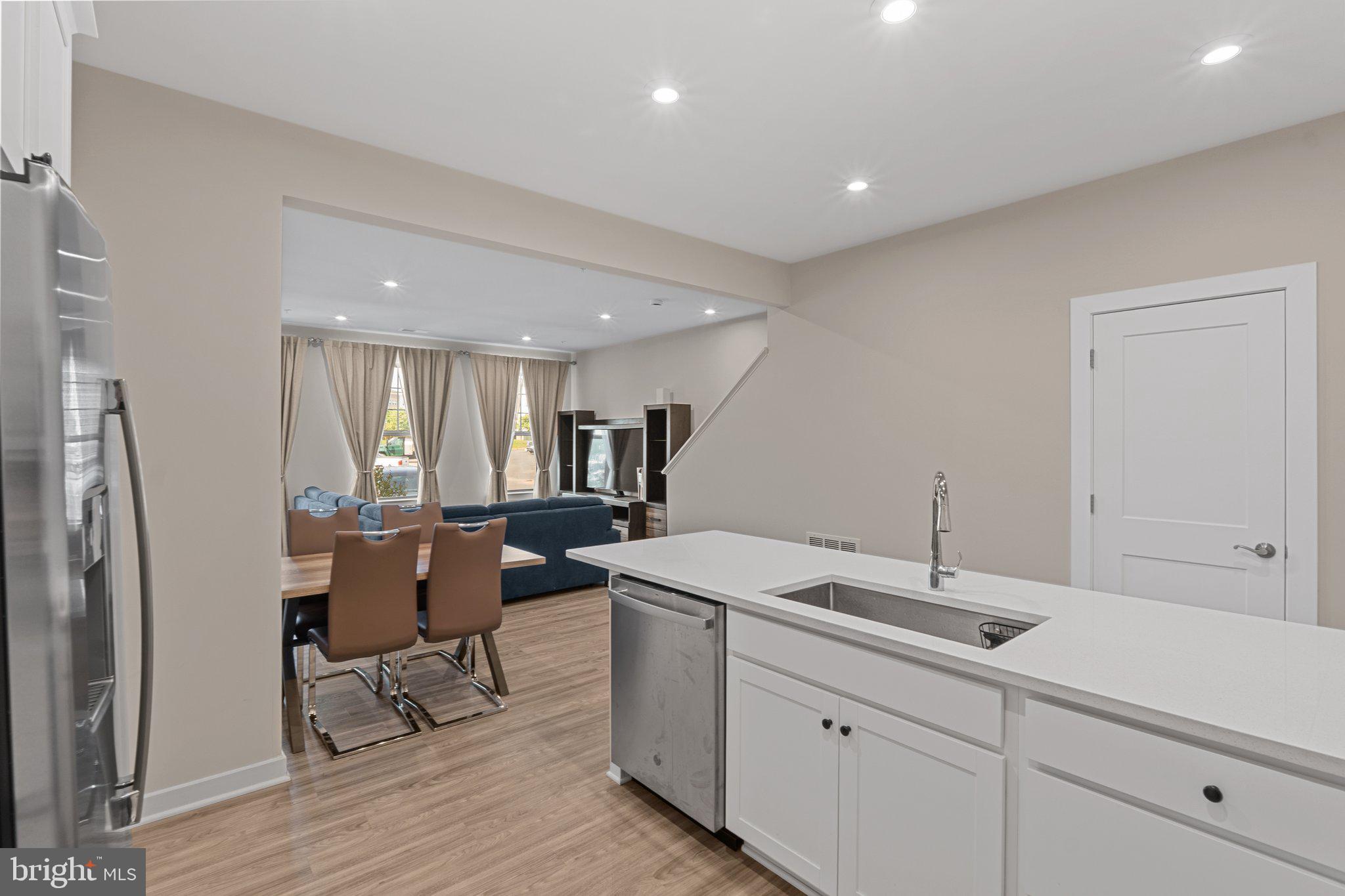 MANASSAS PARK - Residential Lease