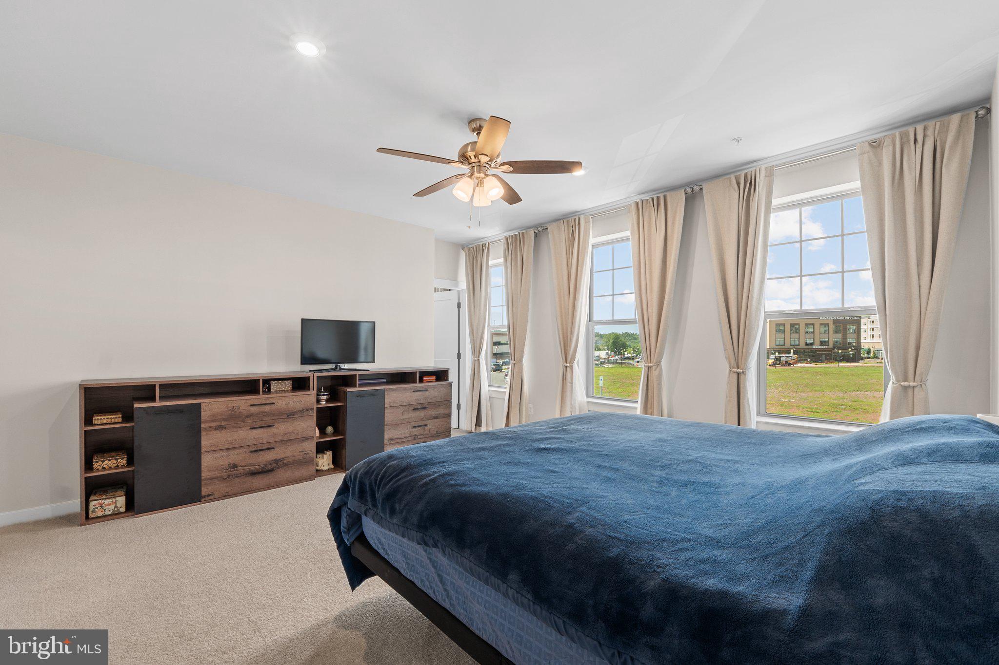 MANASSAS PARK - Residential Lease