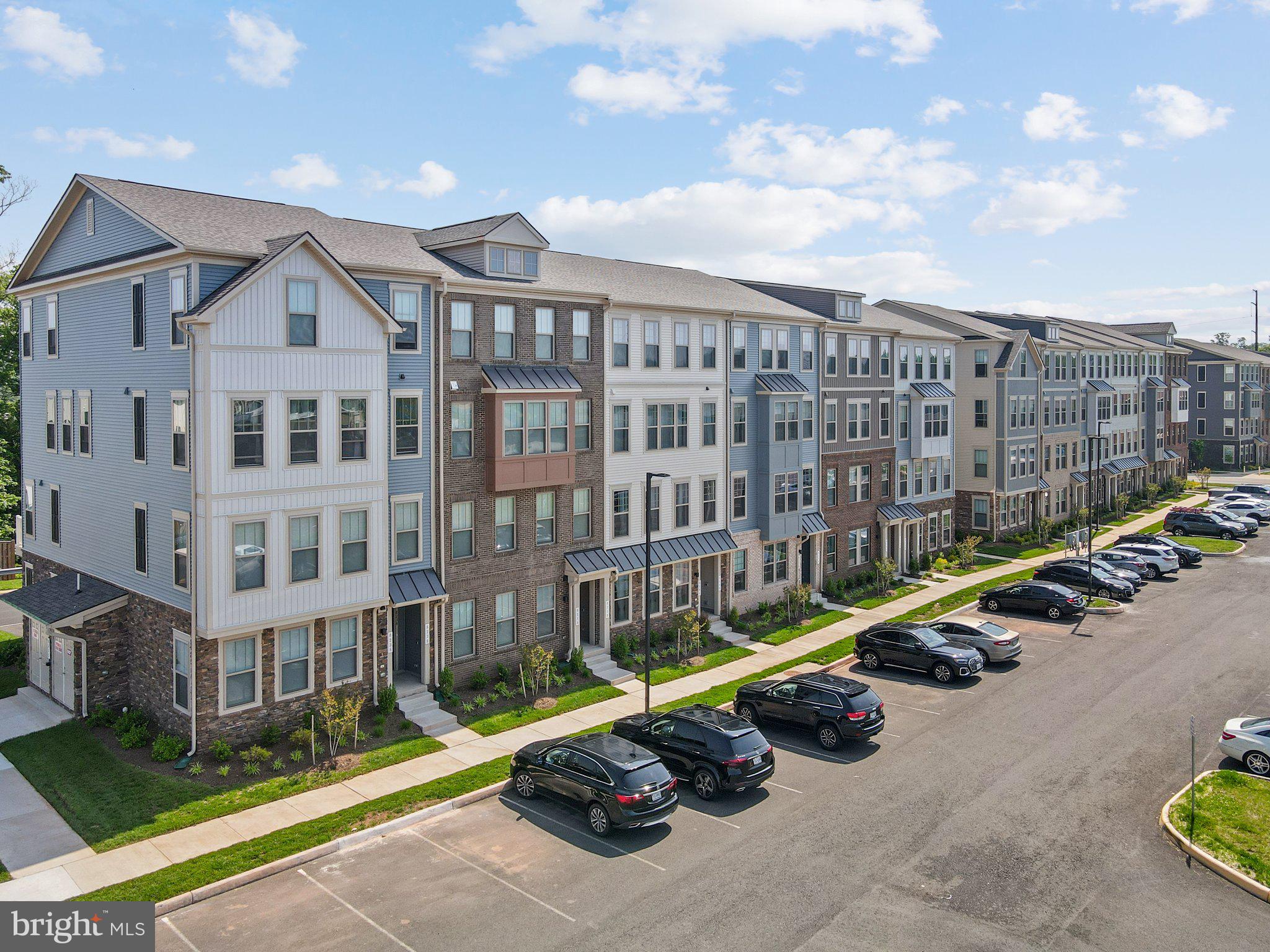 MANASSAS PARK - Residential Lease