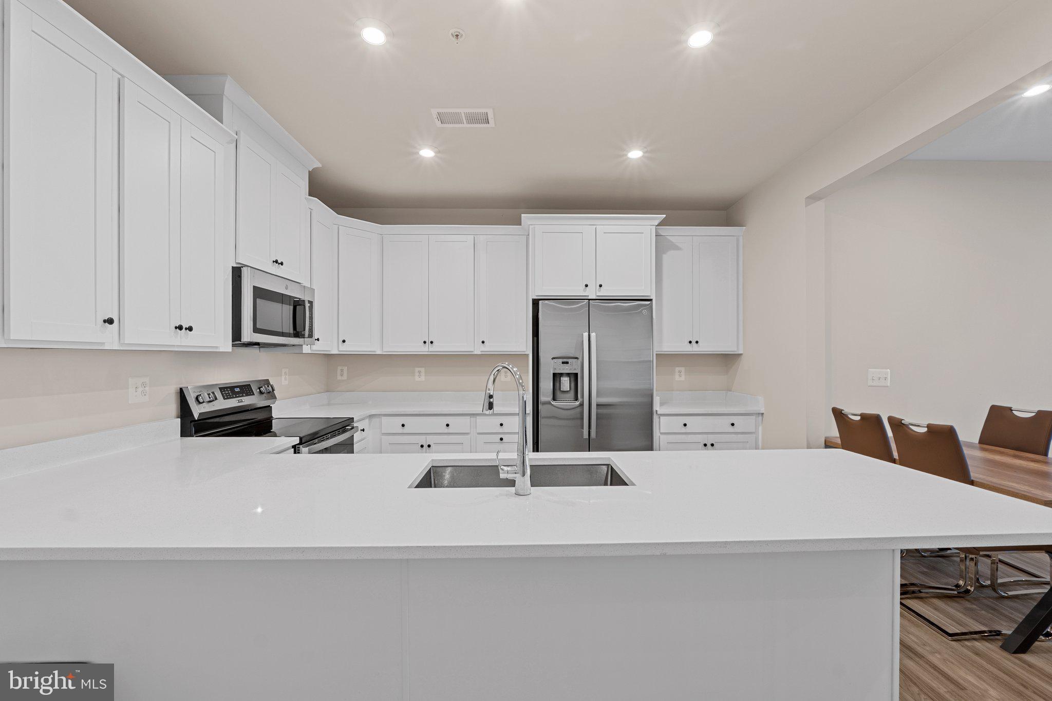 MANASSAS PARK - Residential Lease