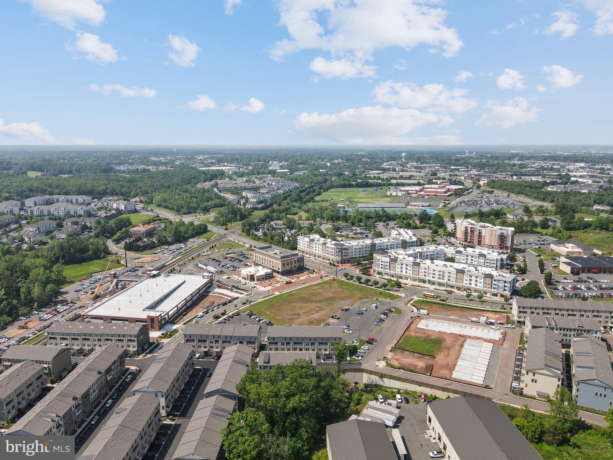 MANASSAS PARK - Residential Lease