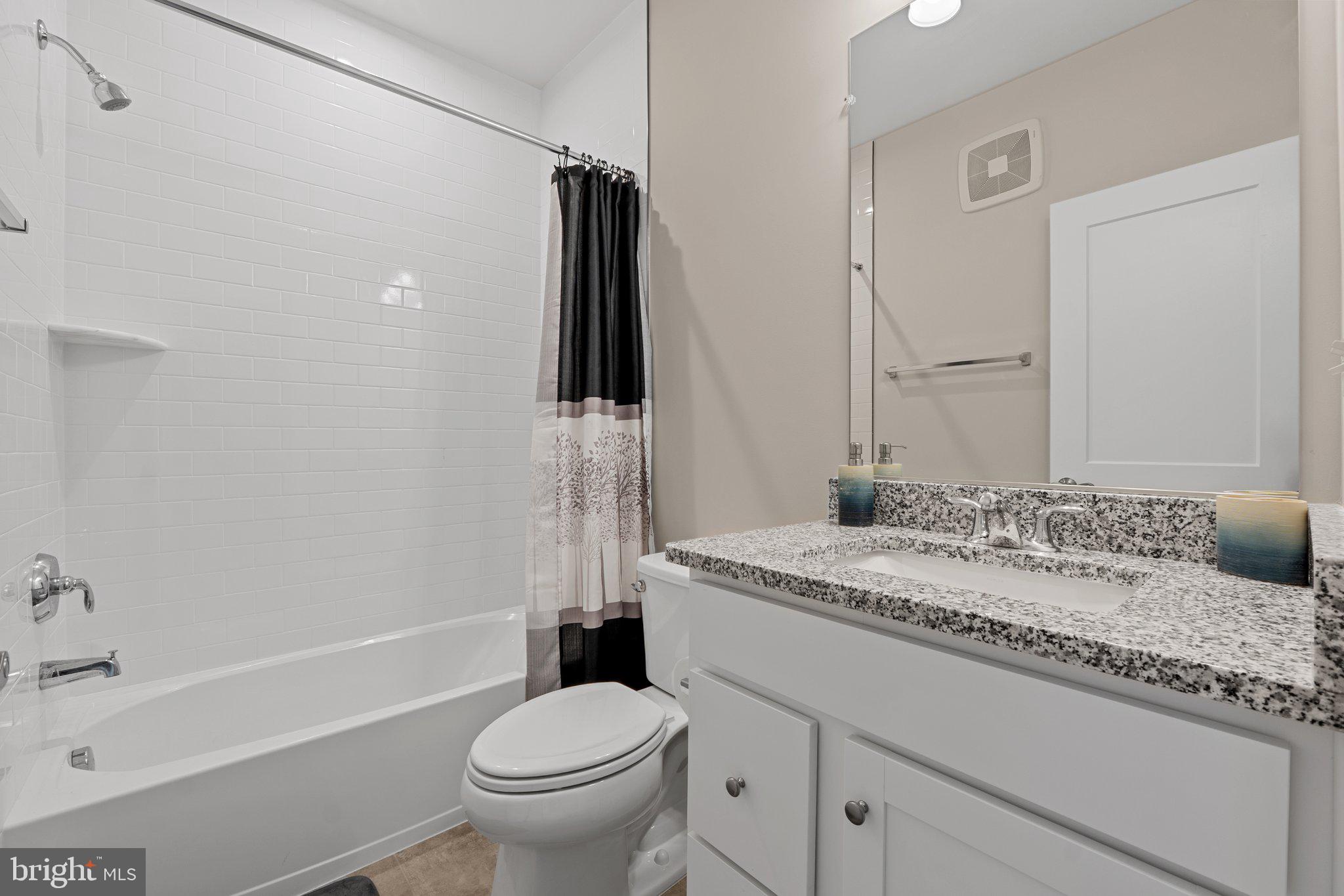 MANASSAS PARK - Residential Lease