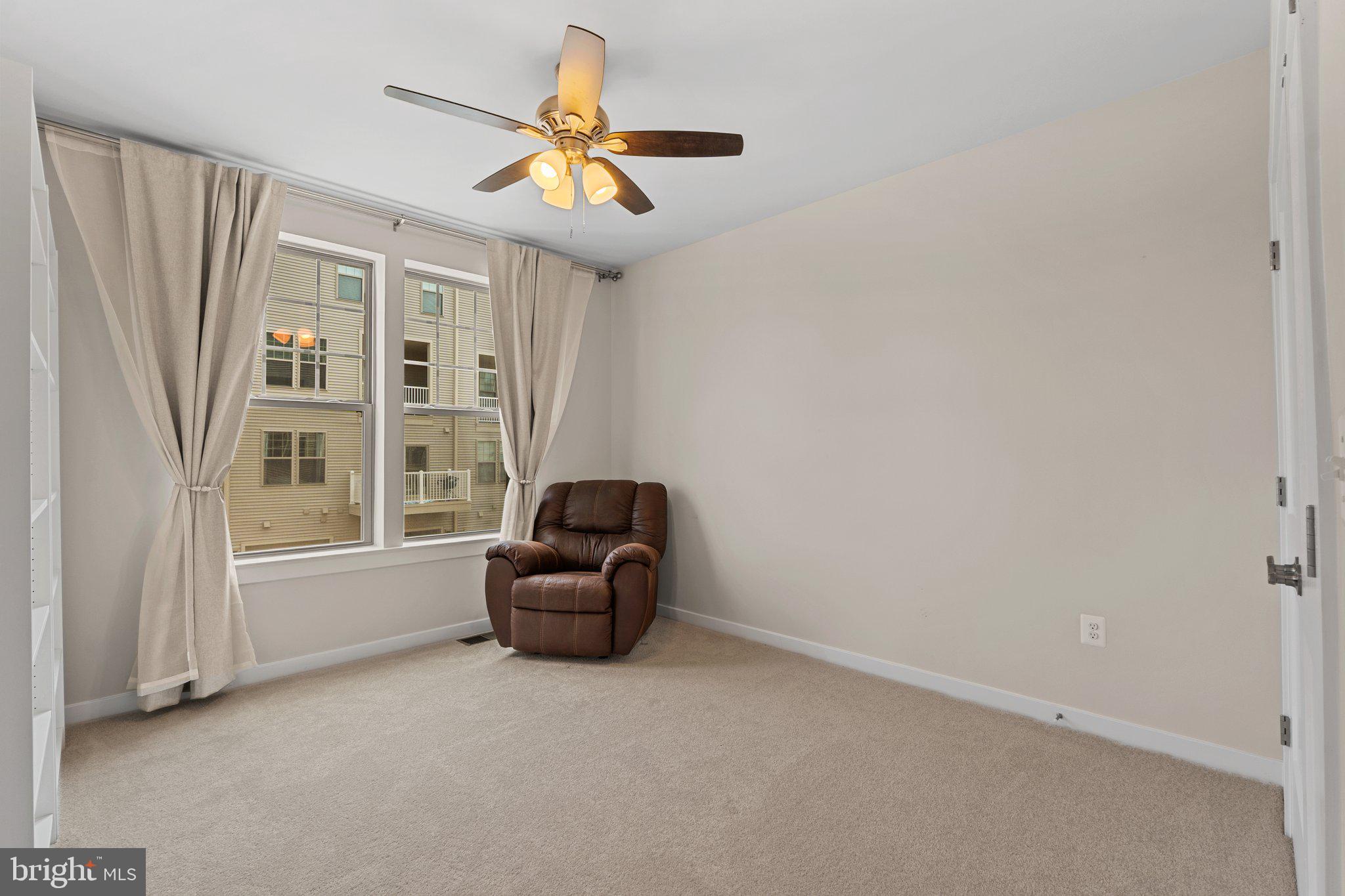 MANASSAS PARK - Residential Lease