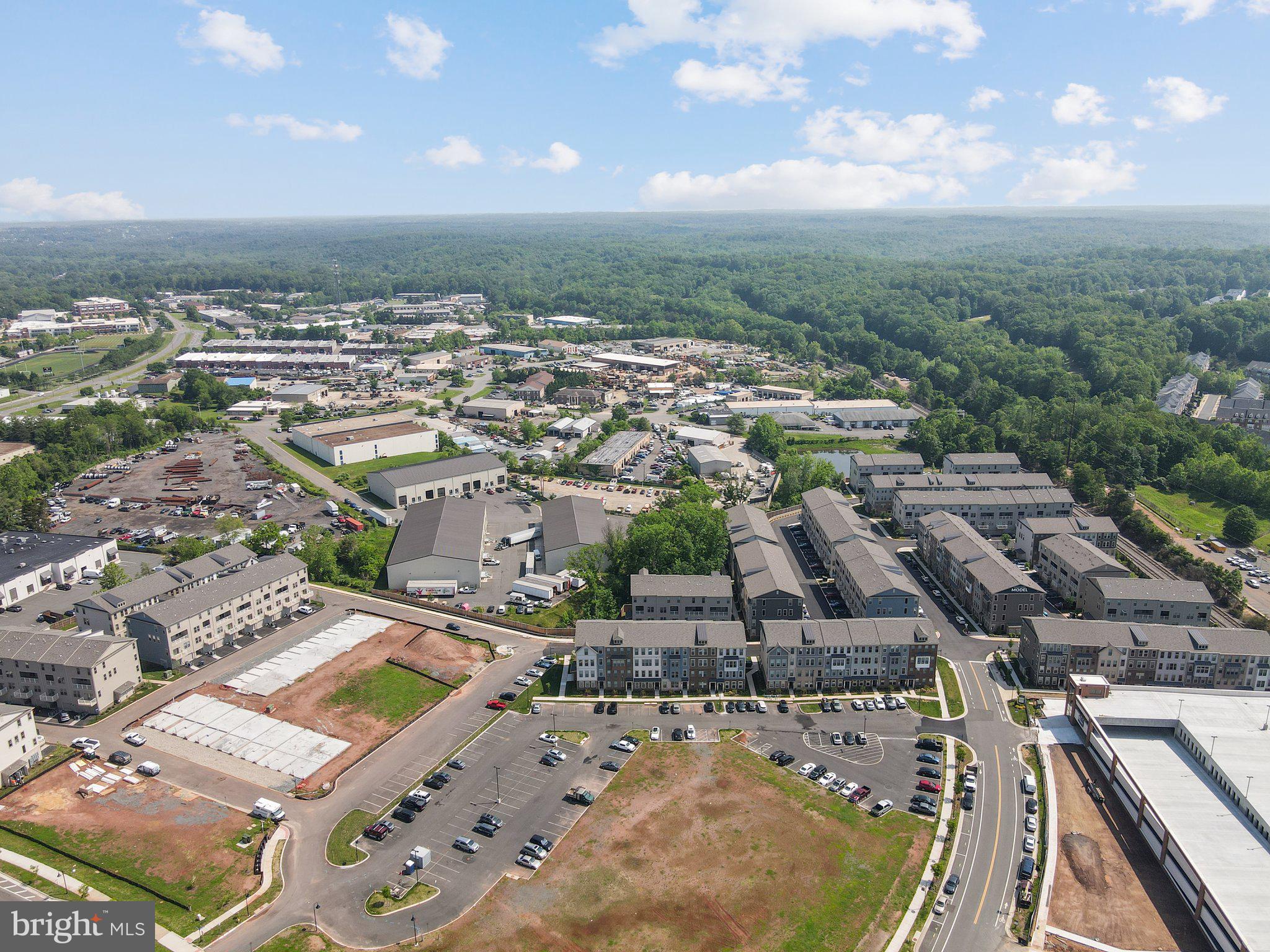 MANASSAS PARK - Residential Lease