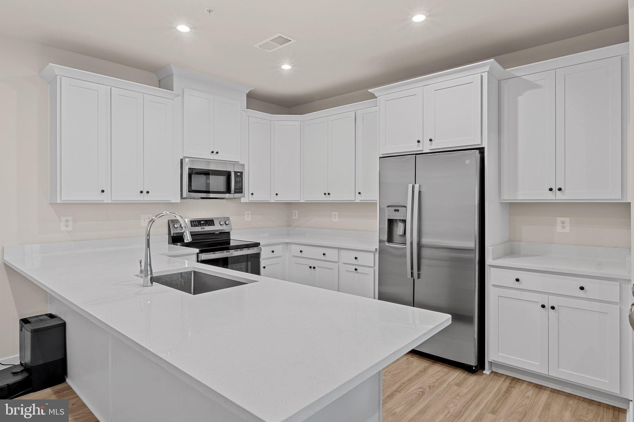 MANASSAS PARK - Residential Lease