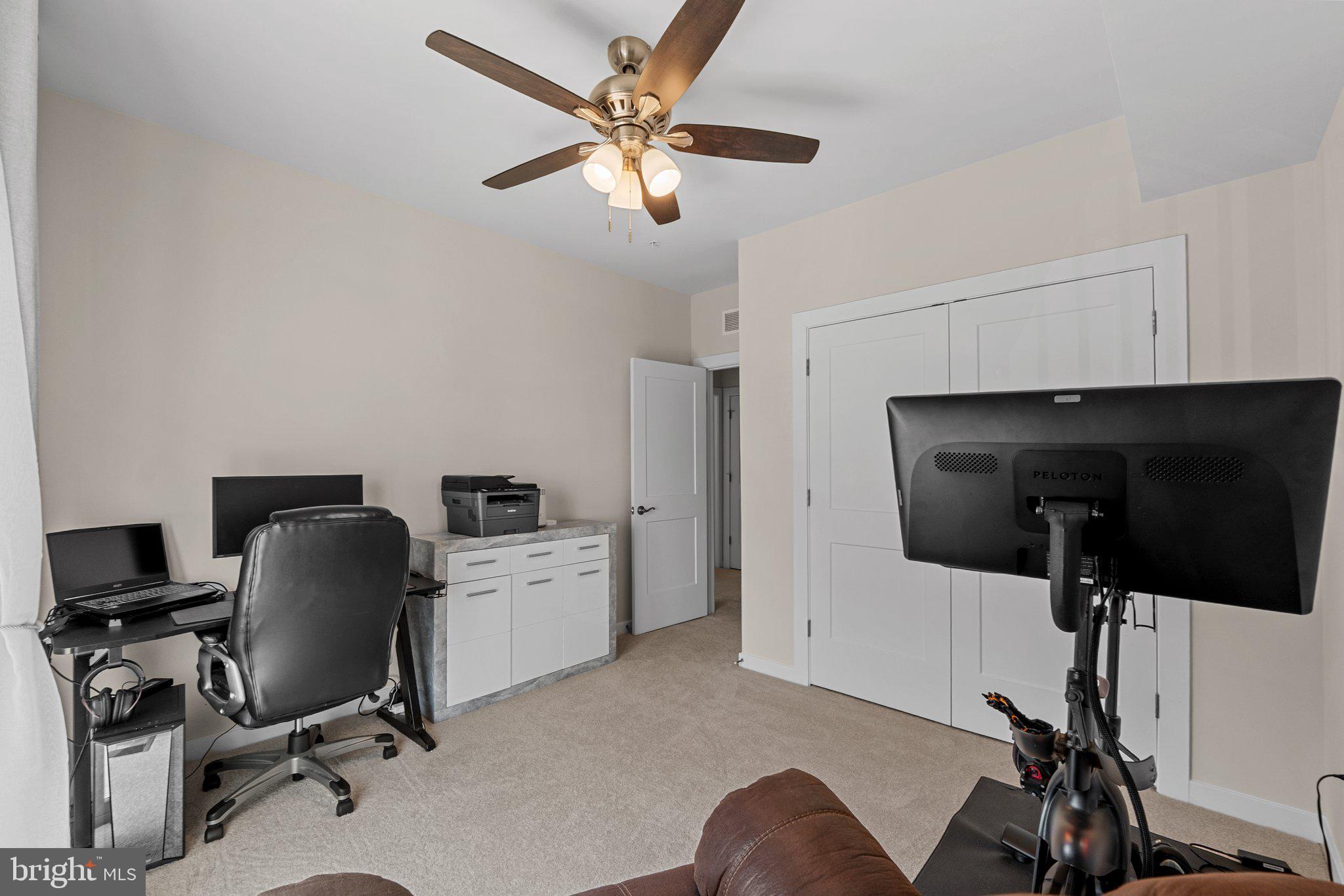 MANASSAS PARK - Residential Lease