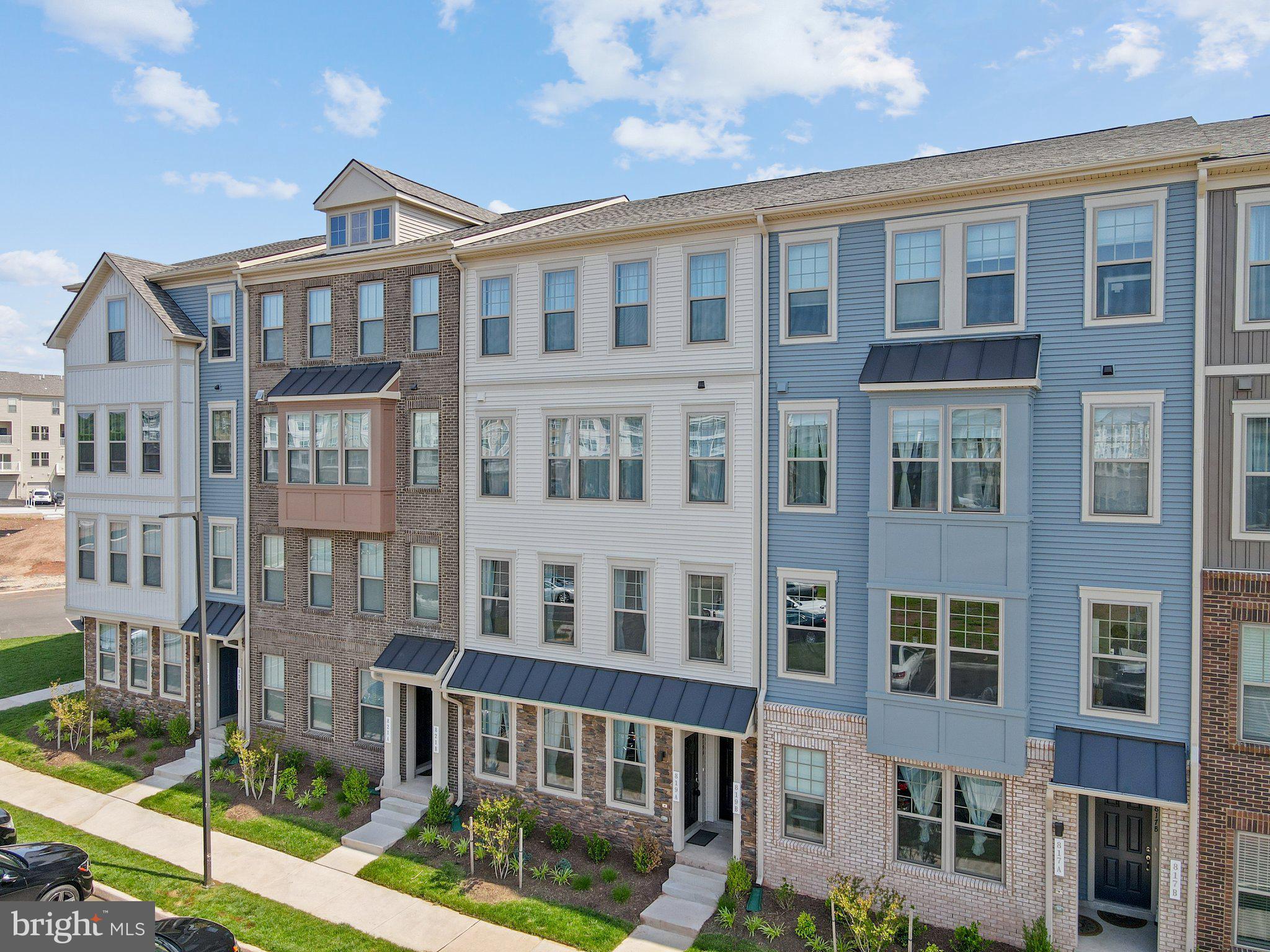 MANASSAS PARK - Residential Lease