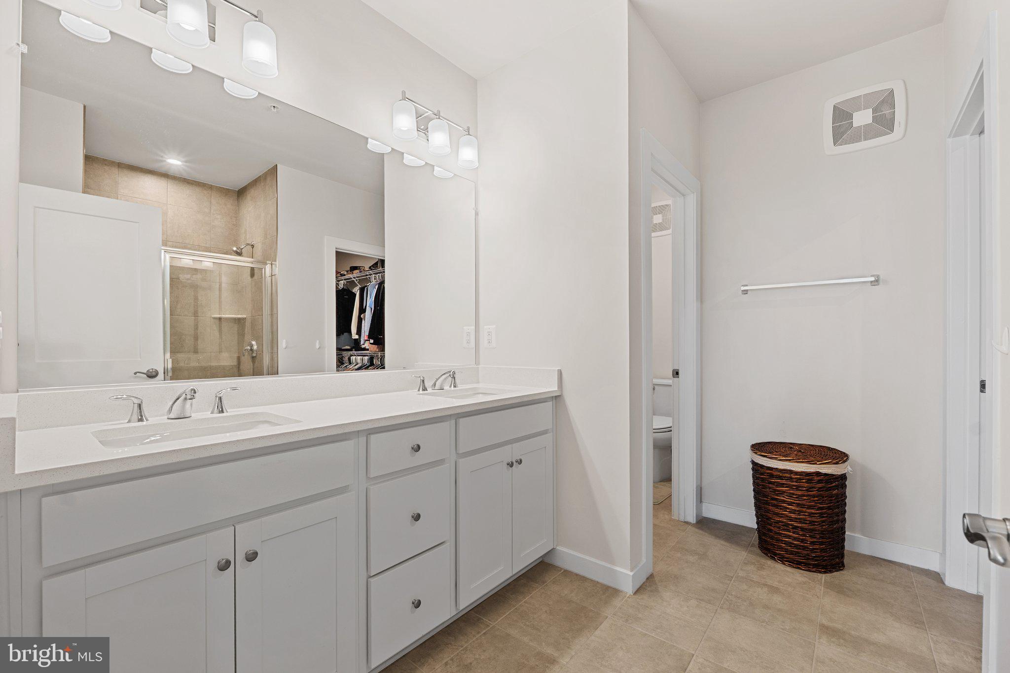 MANASSAS PARK - Residential Lease