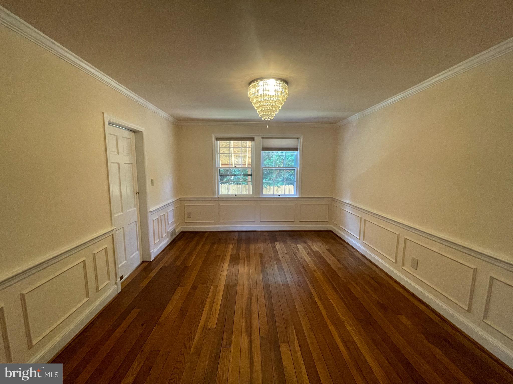 BURNT MILLS - Residential Lease