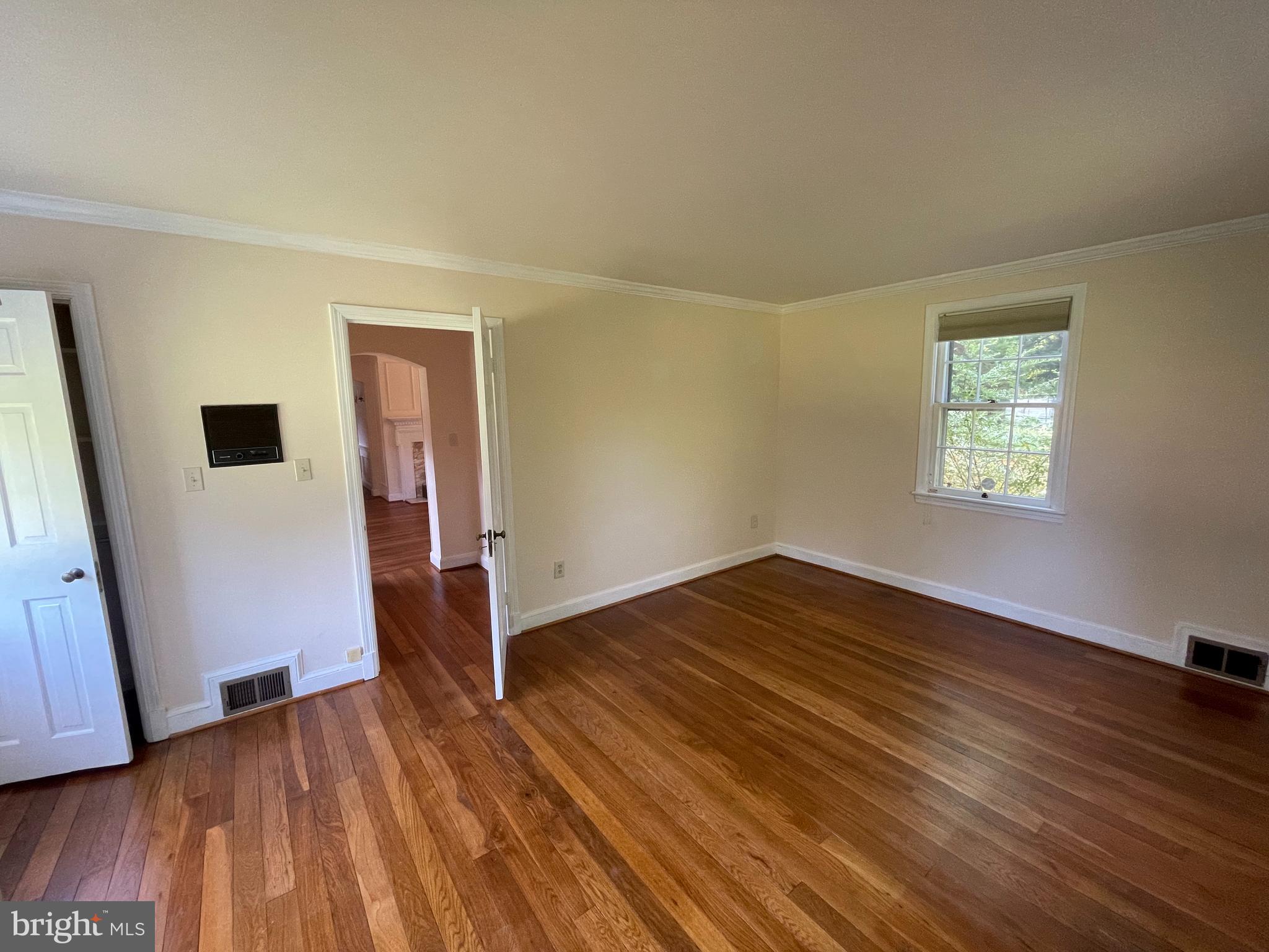 BURNT MILLS - Residential Lease