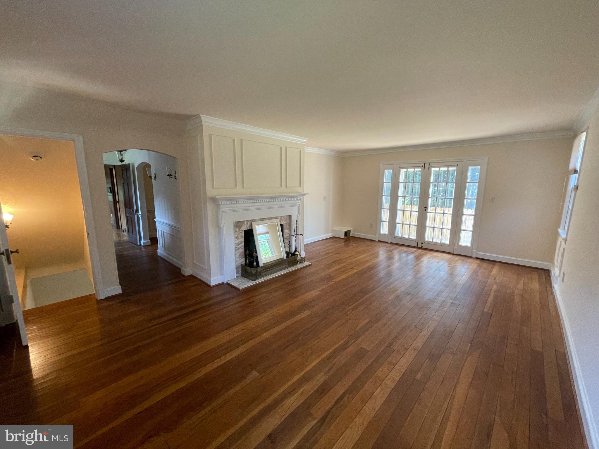 BURNT MILLS - Residential Lease