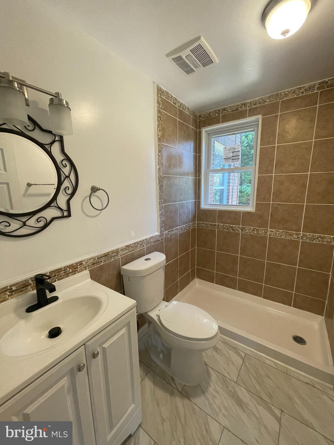 BURNT MILLS - Residential Lease