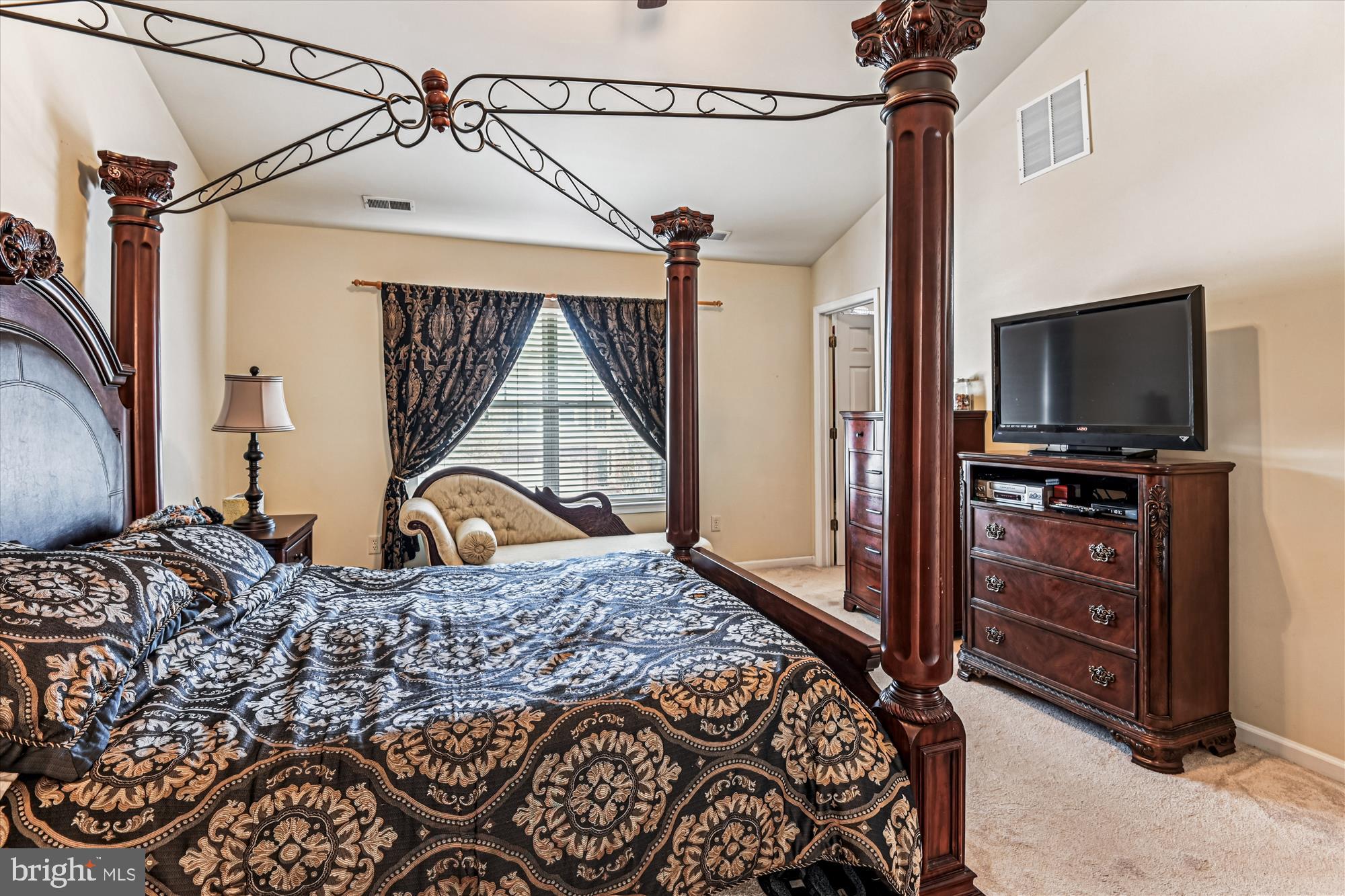 DANIELS PURCHASE - Residential