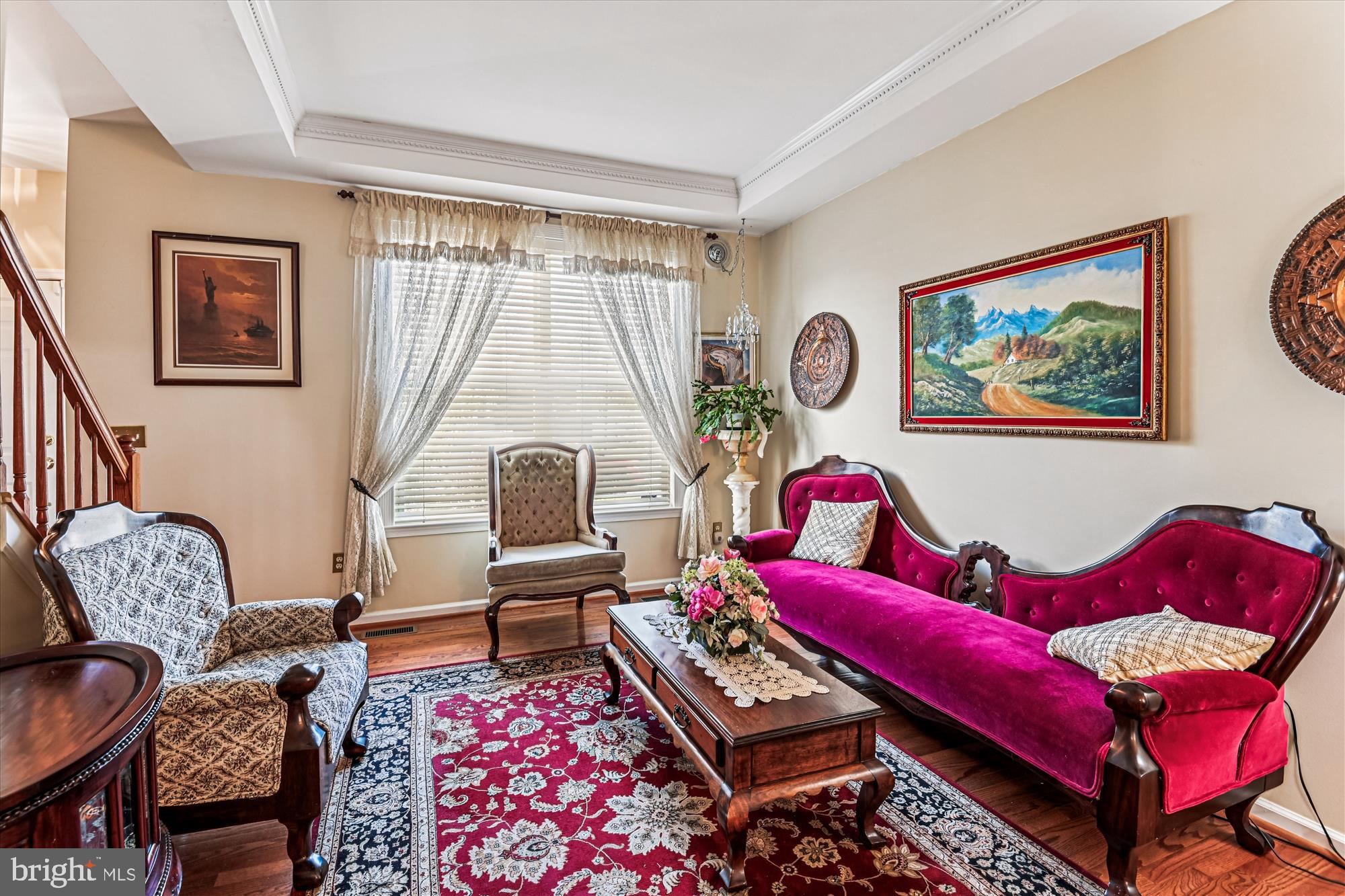 DANIELS PURCHASE - Residential