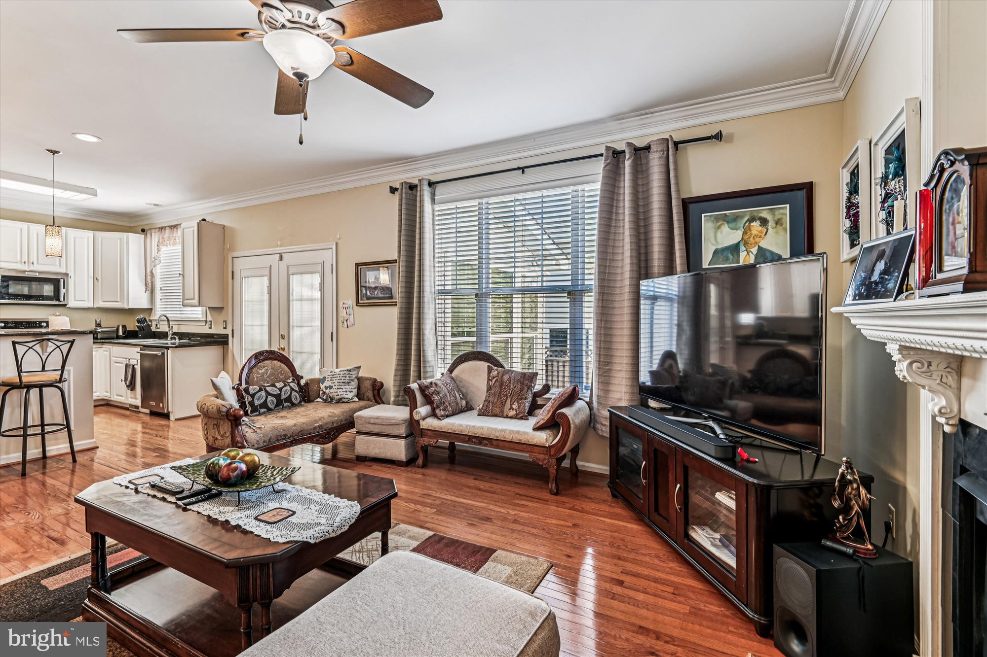 DANIELS PURCHASE - Residential