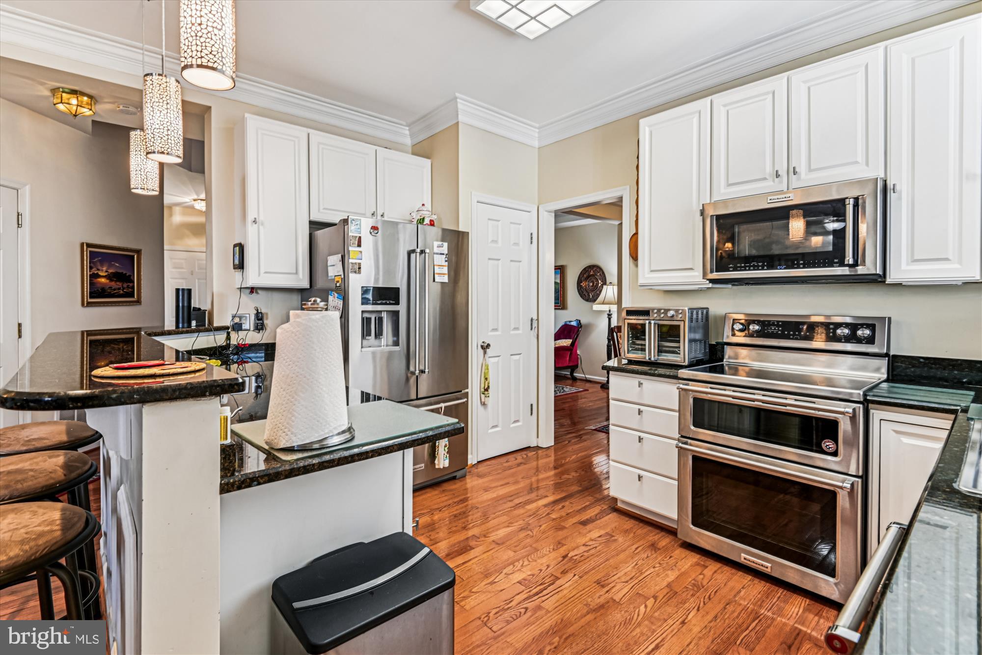 DANIELS PURCHASE - Residential