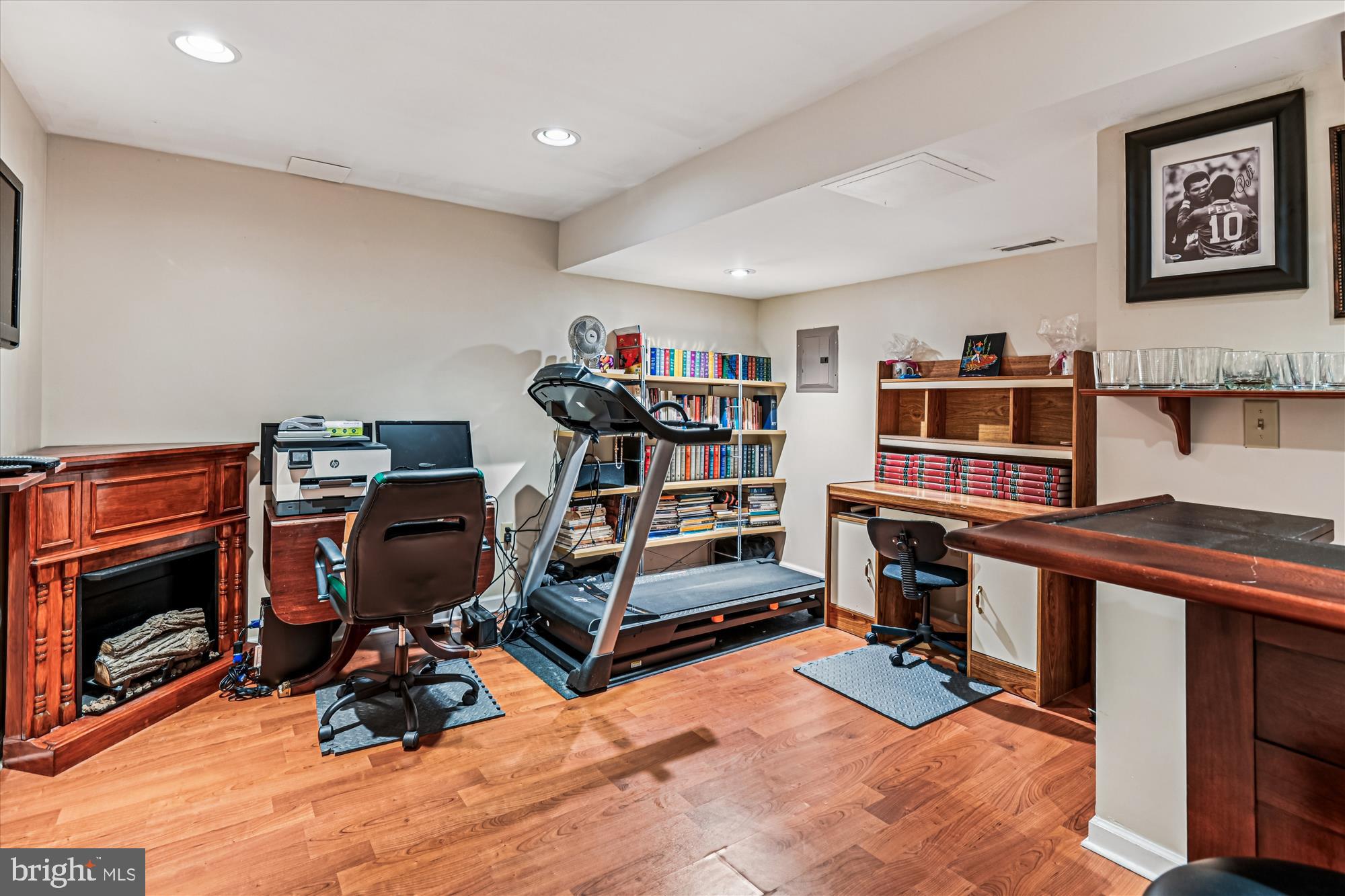 DANIELS PURCHASE - Residential