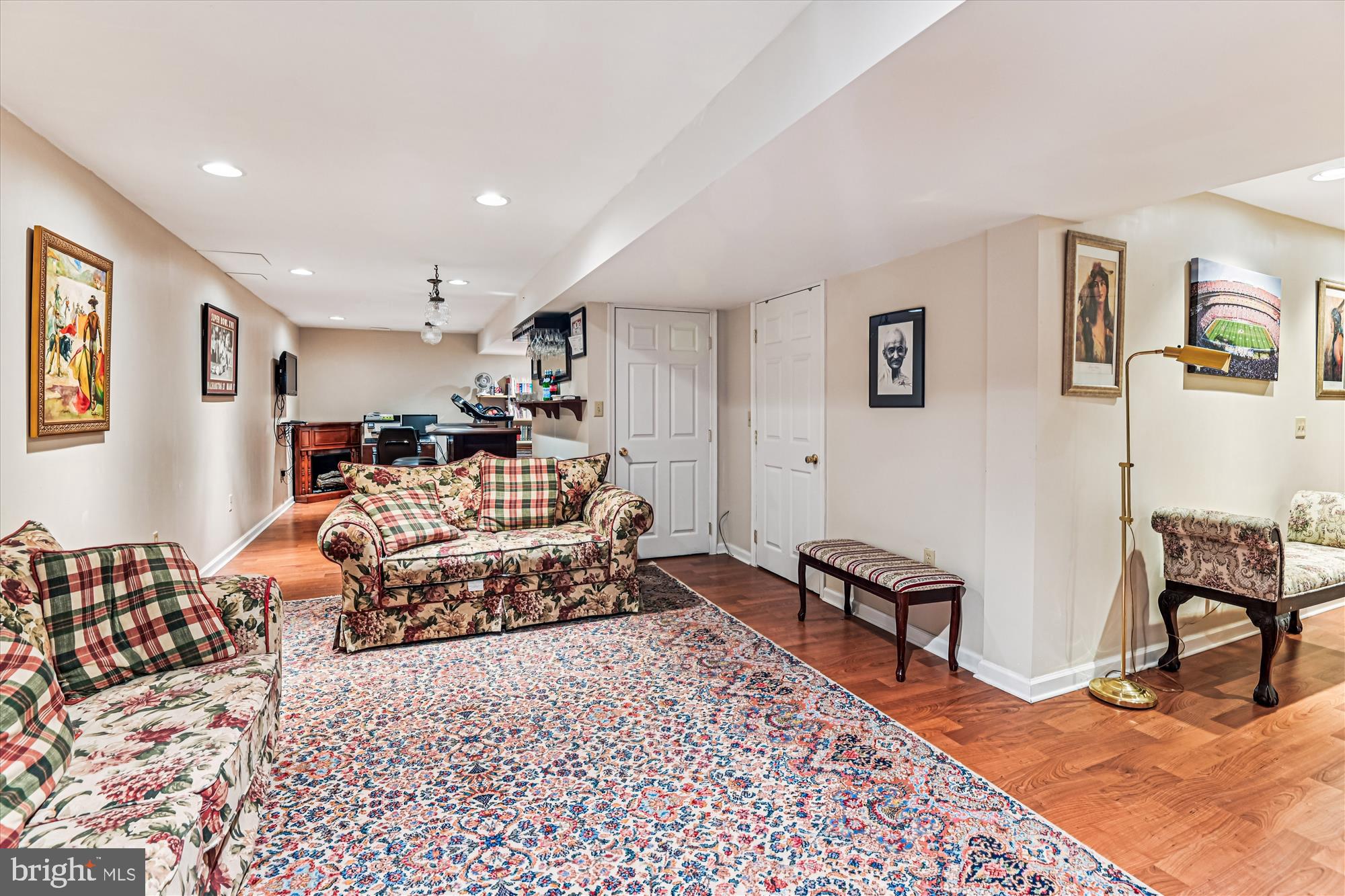 DANIELS PURCHASE - Residential