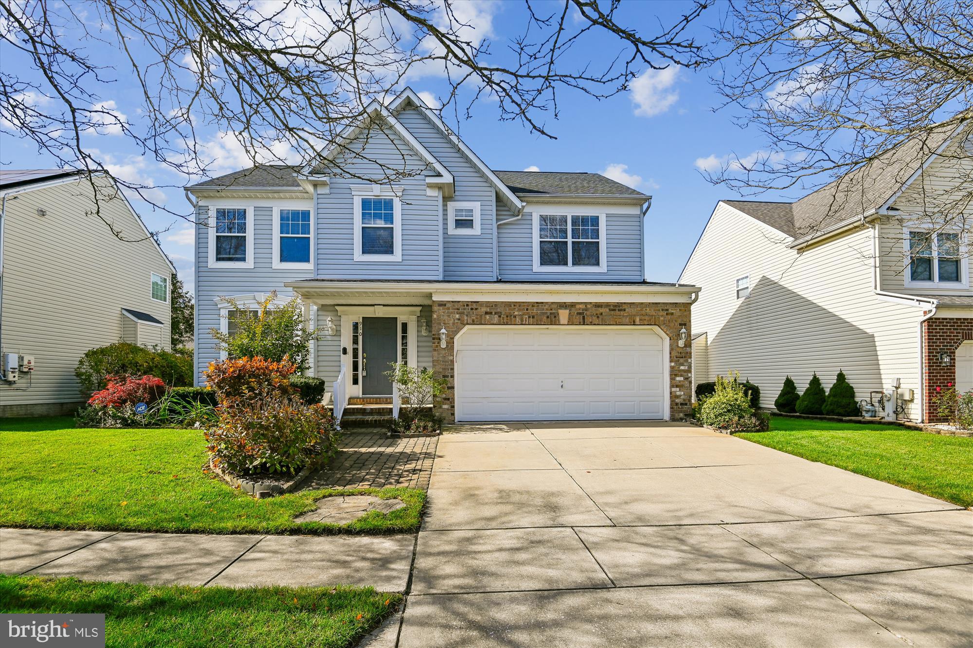 DANIELS PURCHASE - Residential