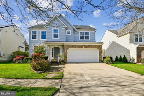 910 WAGNER FARM COURT MILLERSVILLE MD 21108