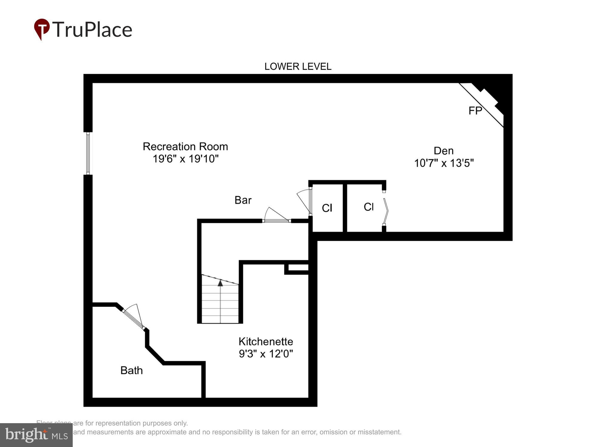 DANIELS PURCHASE - Residential