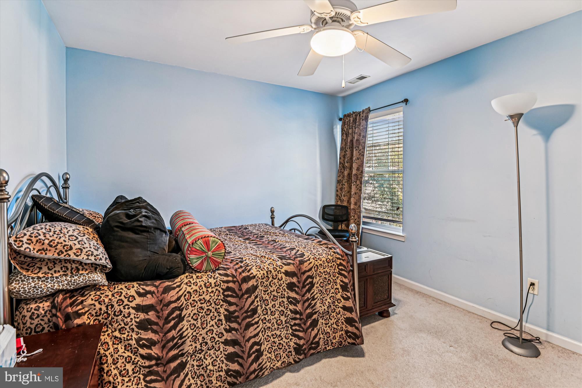 DANIELS PURCHASE - Residential