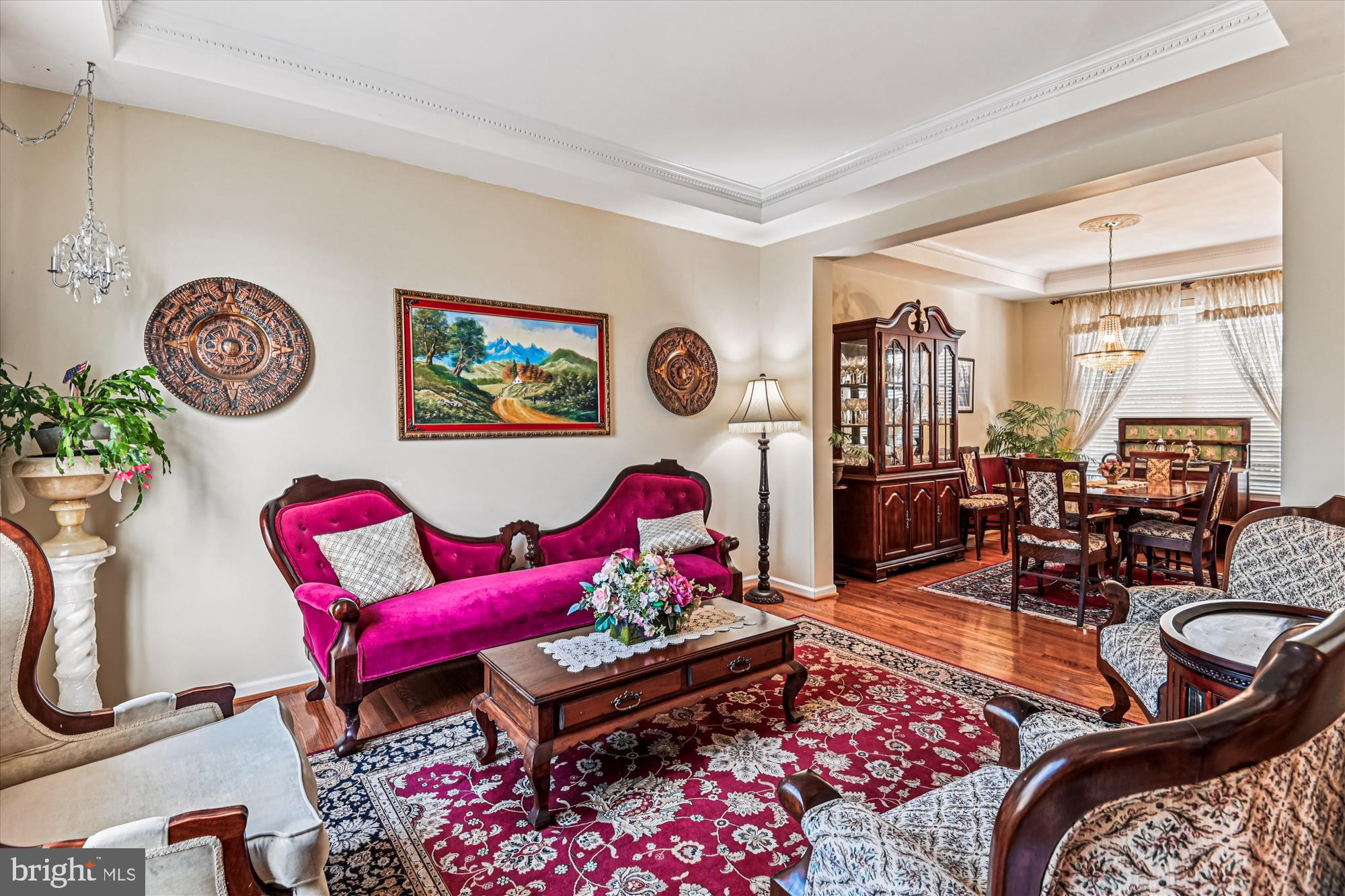 DANIELS PURCHASE - Residential