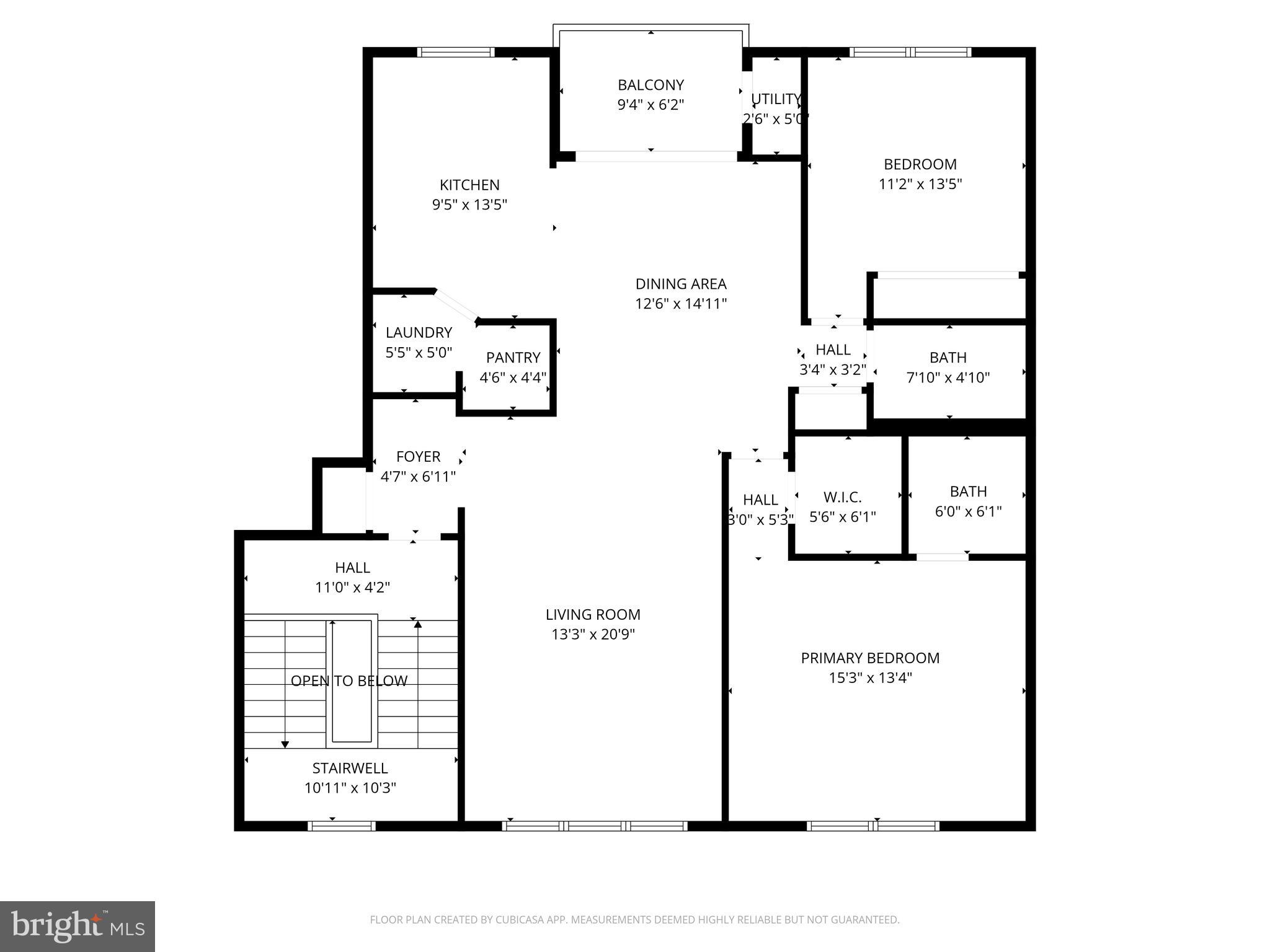 DULANEY TOWERS - Residential
