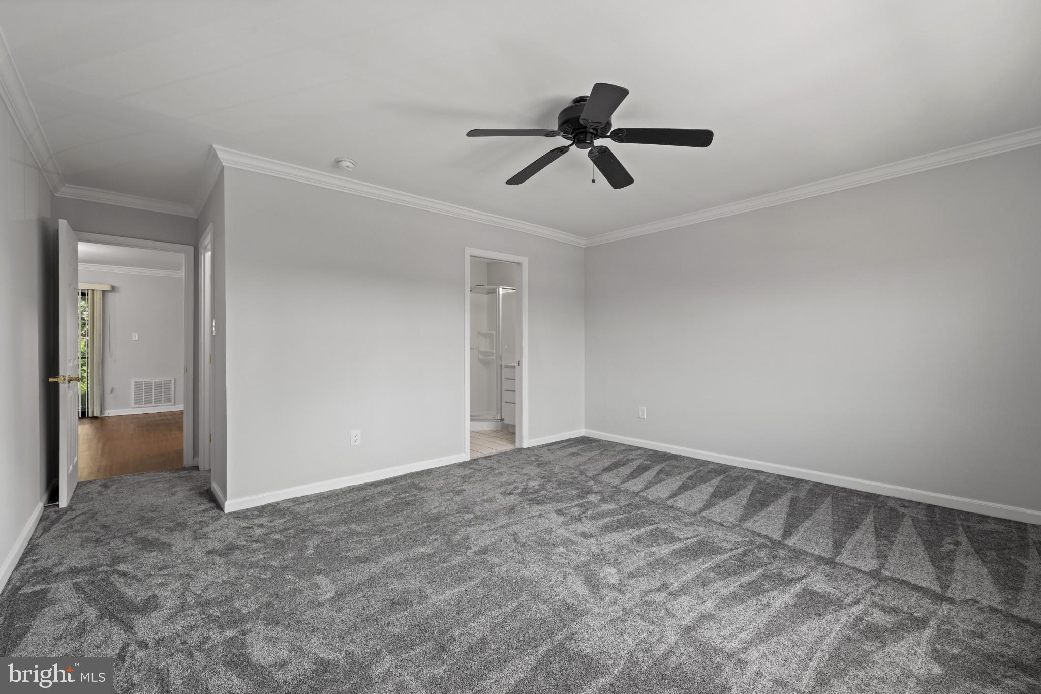 DULANEY TOWERS - Residential