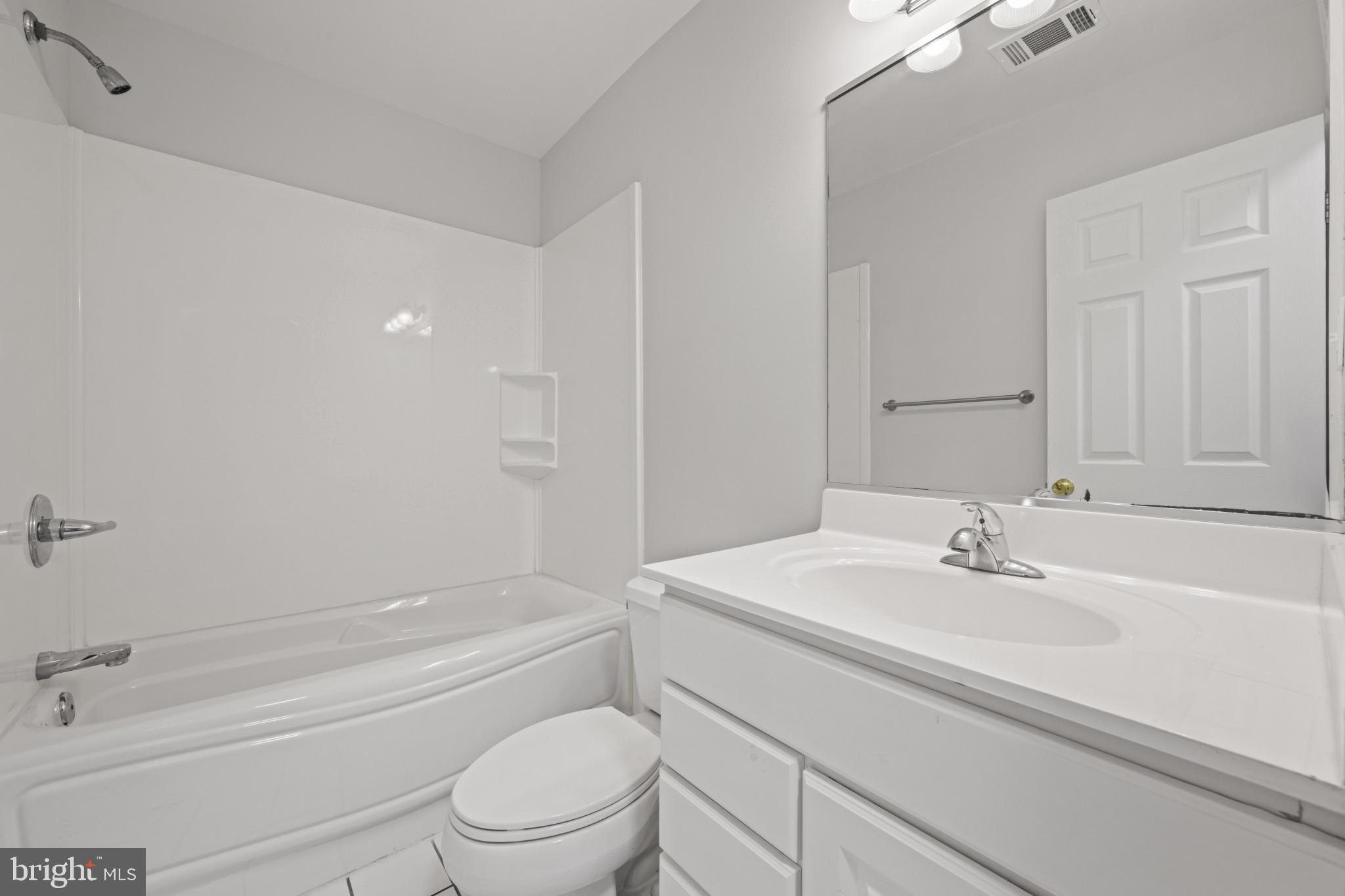 DULANEY TOWERS - Residential