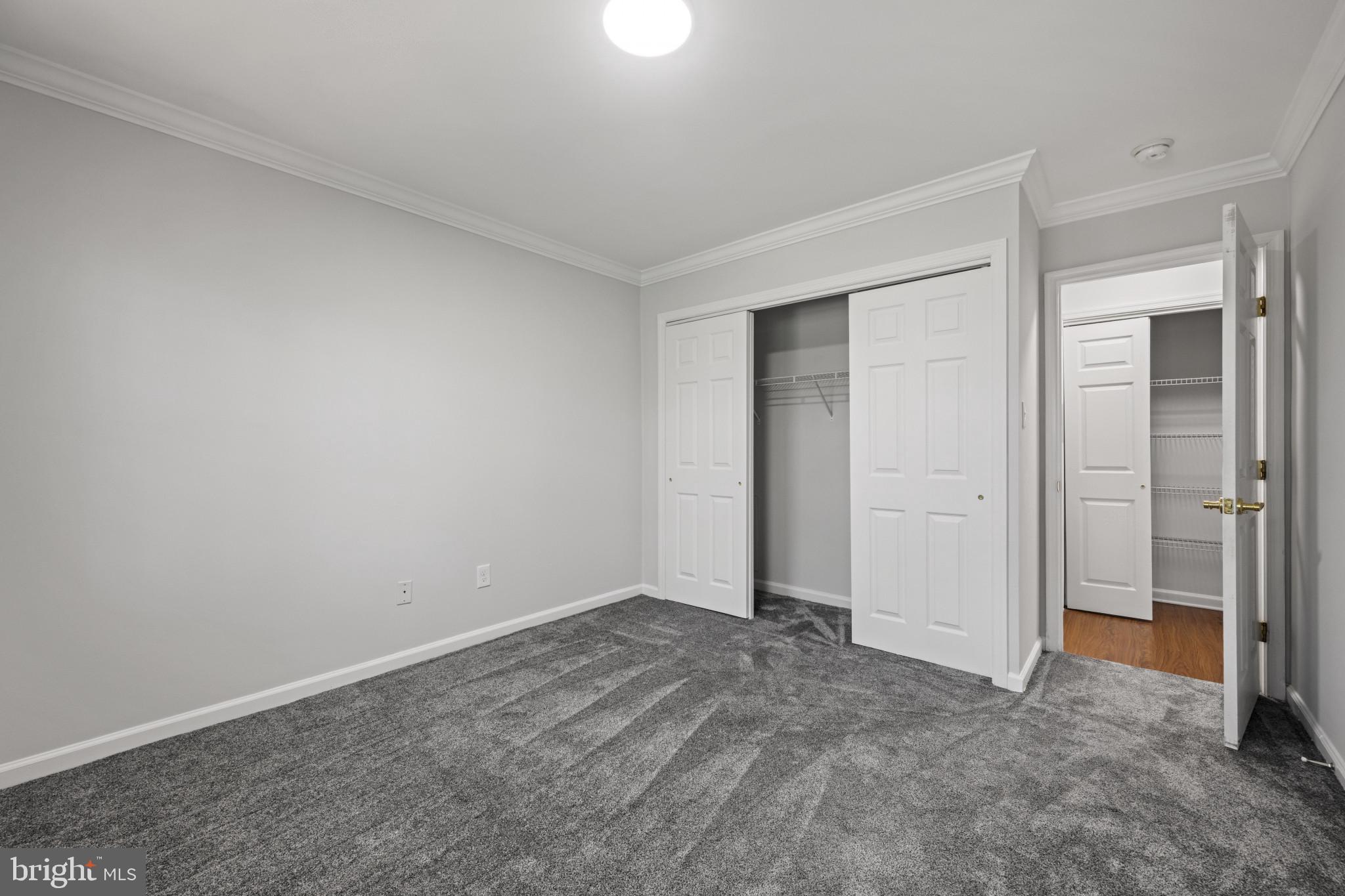 DULANEY TOWERS - Residential