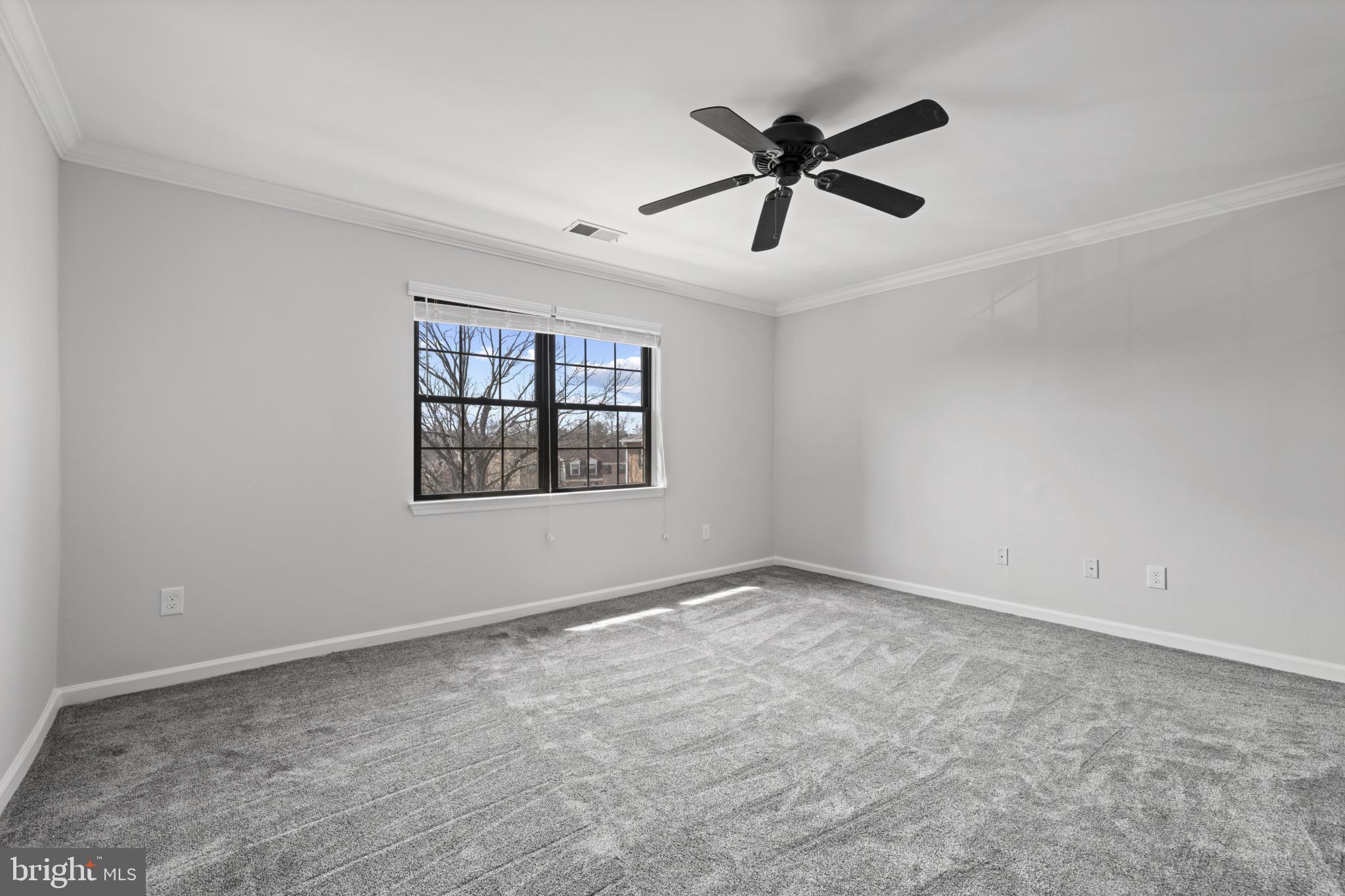 DULANEY TOWERS - Residential