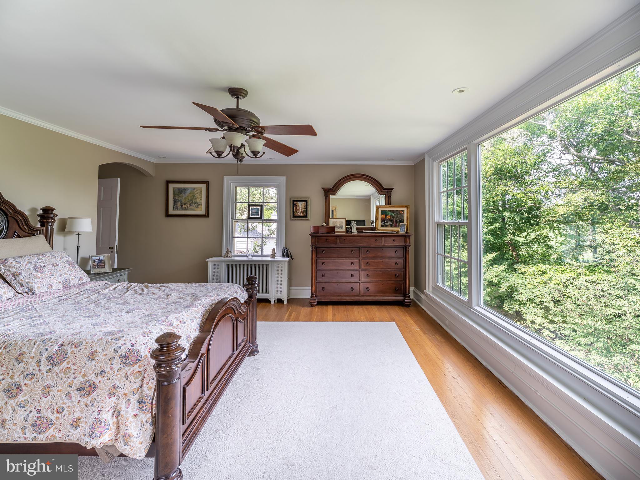 MERION GOLF MANOR - Residential