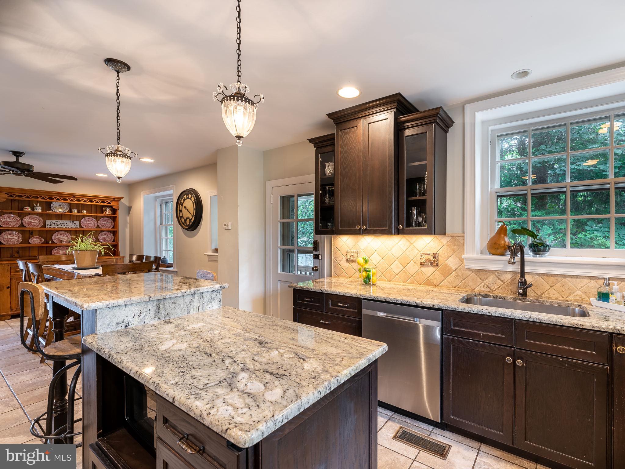 MERION GOLF MANOR - Residential