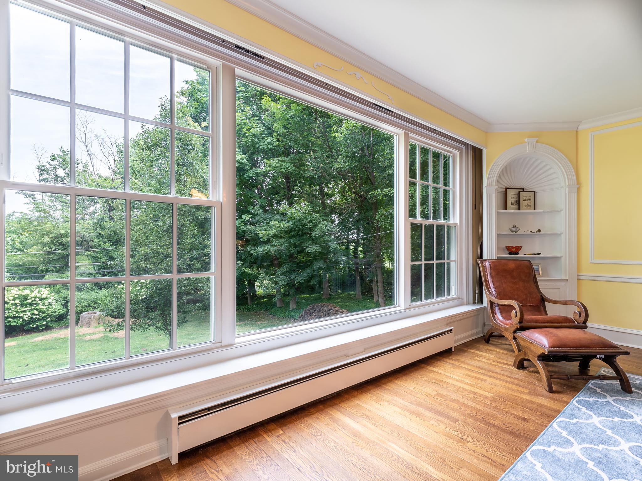 MERION GOLF MANOR - Residential