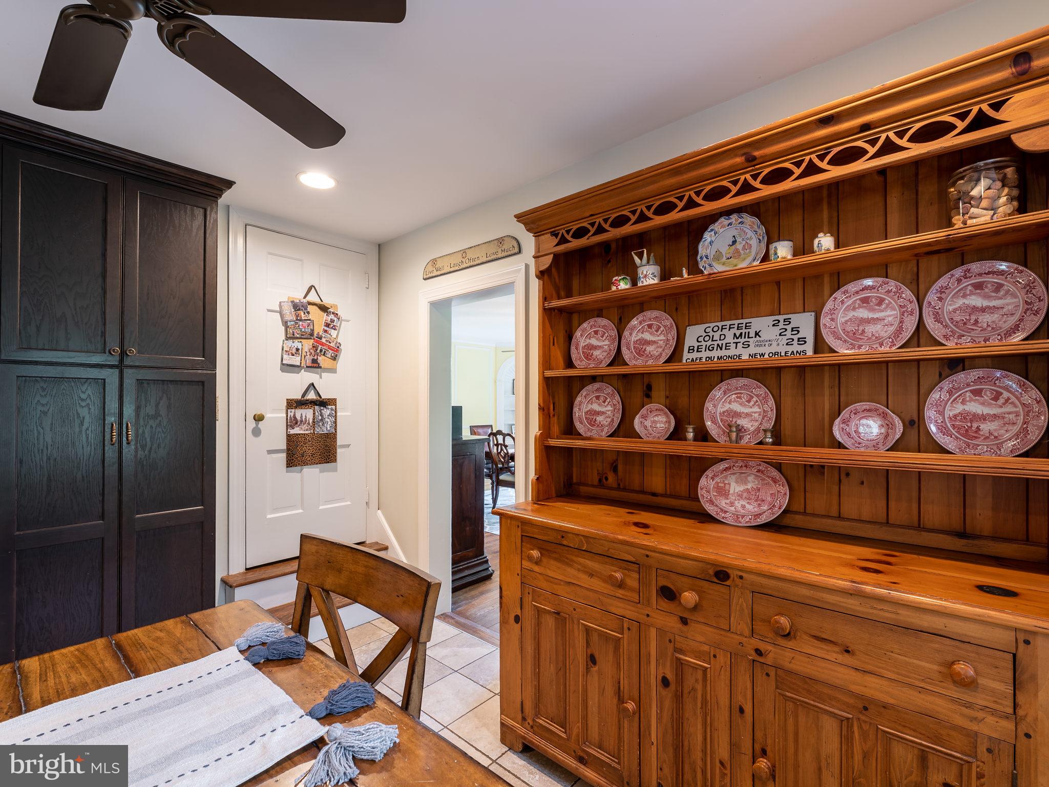 MERION GOLF MANOR - Residential