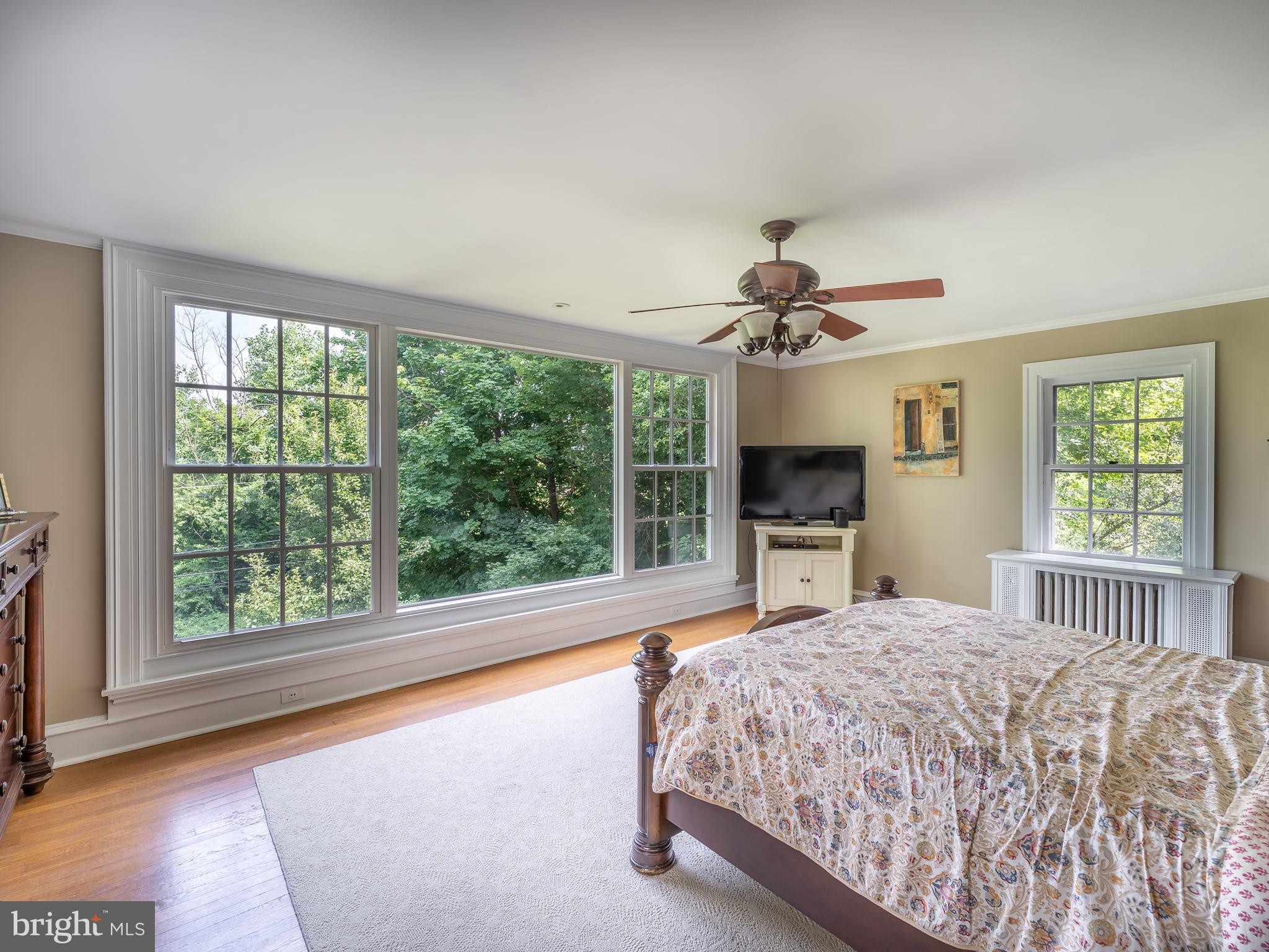 MERION GOLF MANOR - Residential