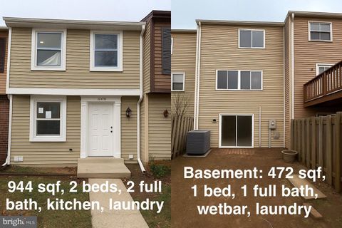 19478 ZINNIA CIRCLE GERMANTOWN MD 20876